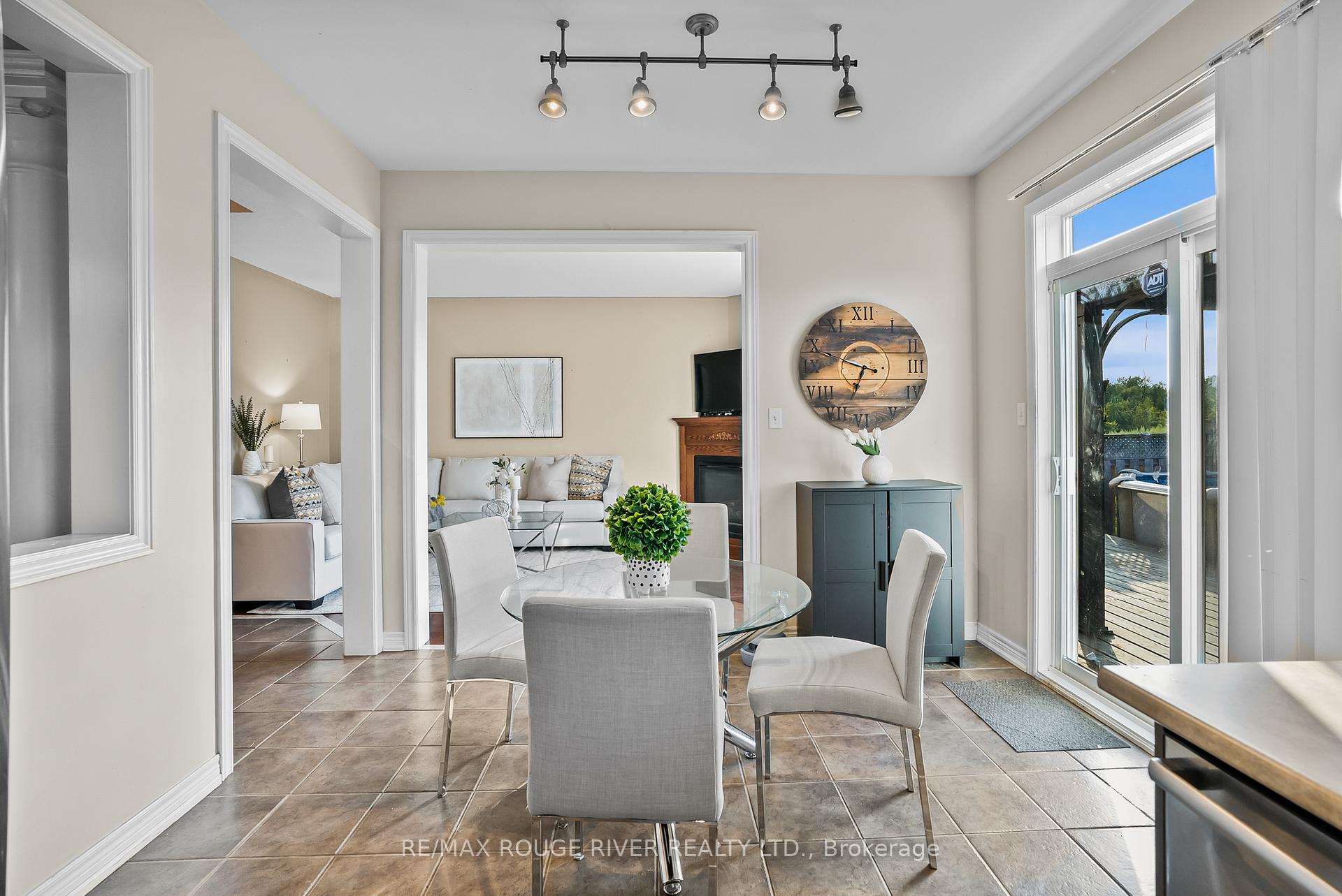 Photo 15 of 58 Albert Street, Clarington, Bowmanville — HOMEH