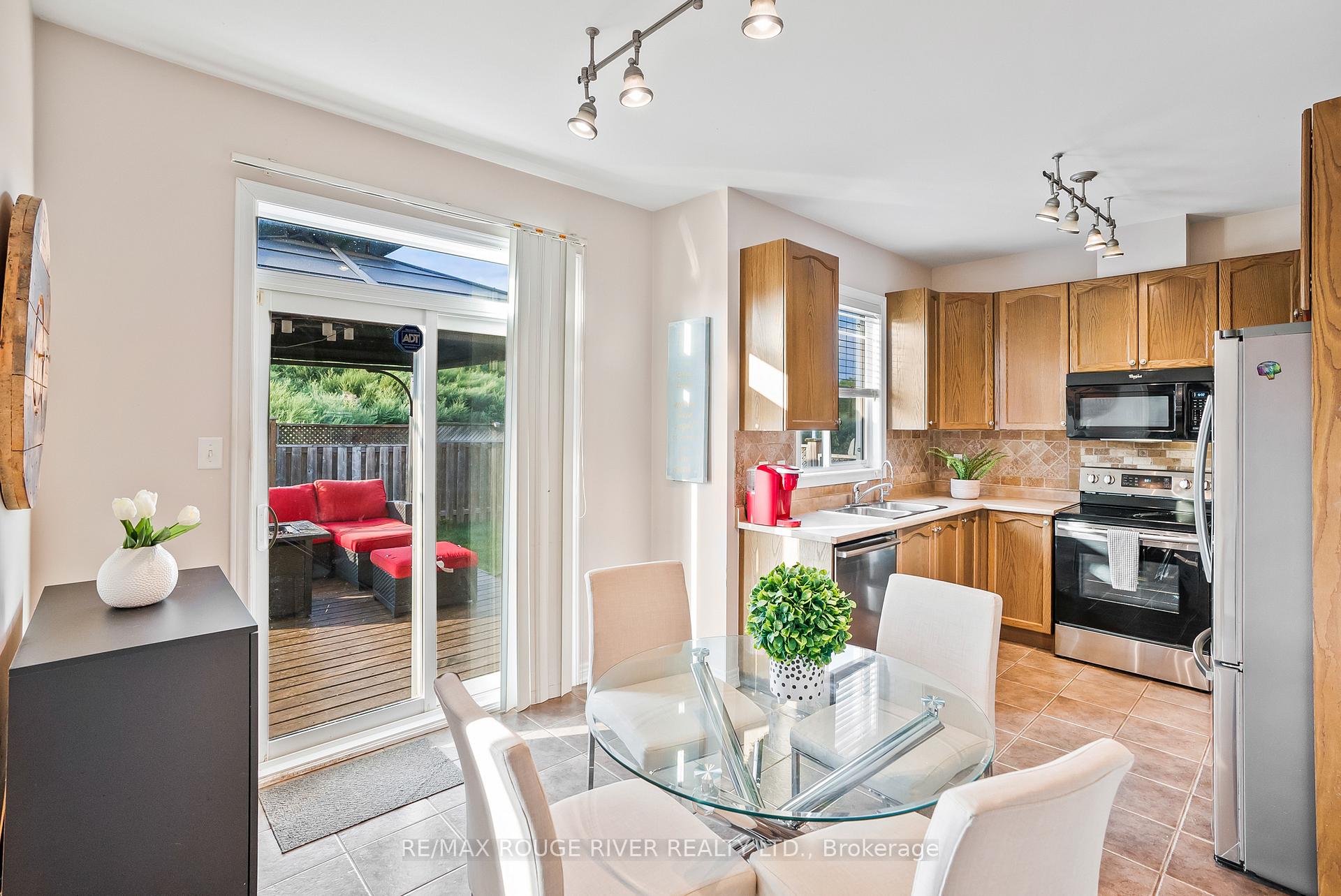 Photo 16 of 58 Albert Street, Clarington, Bowmanville — HOMEH