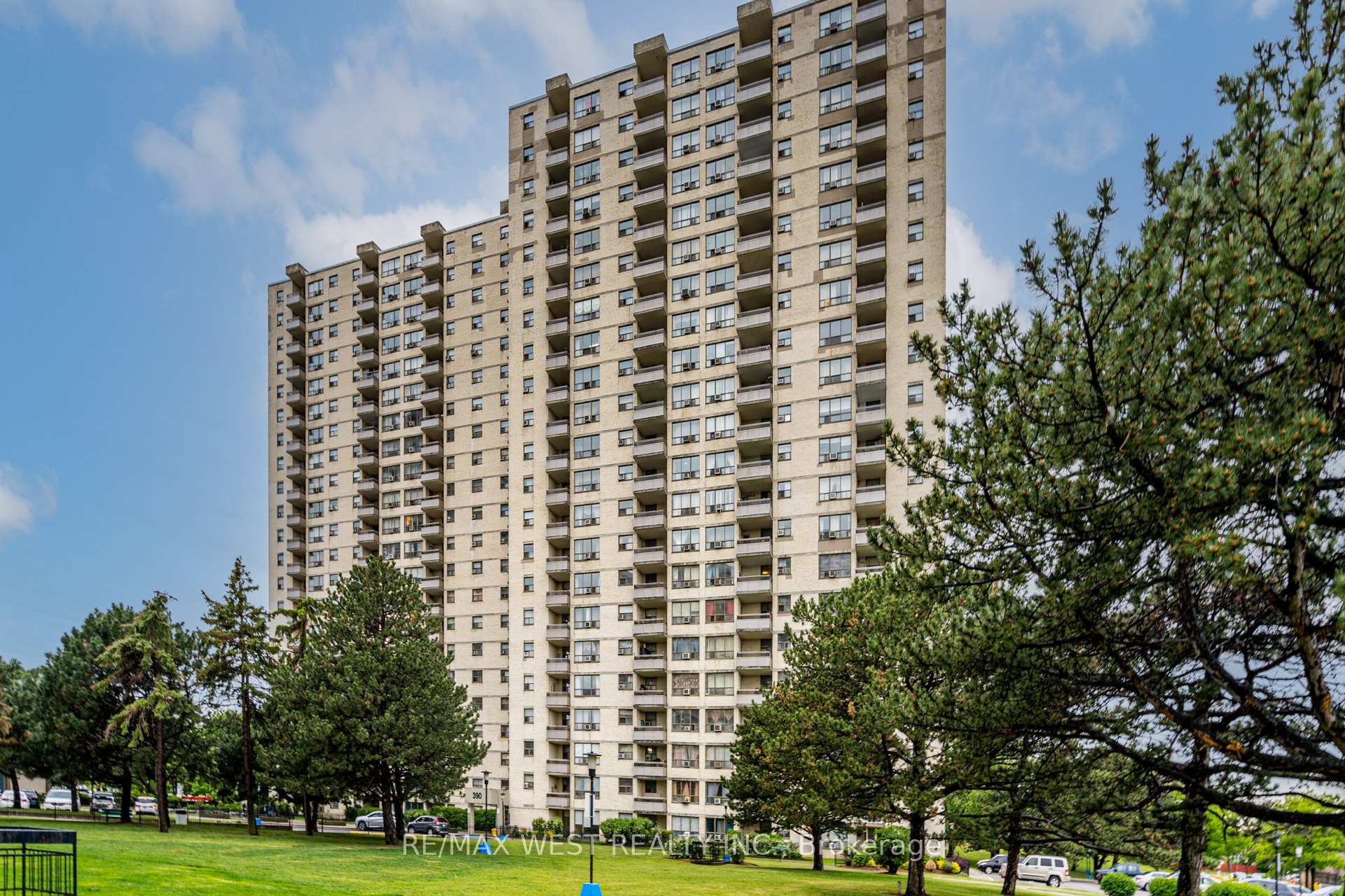 Photo of Unit 2309, 390 Dixon Road