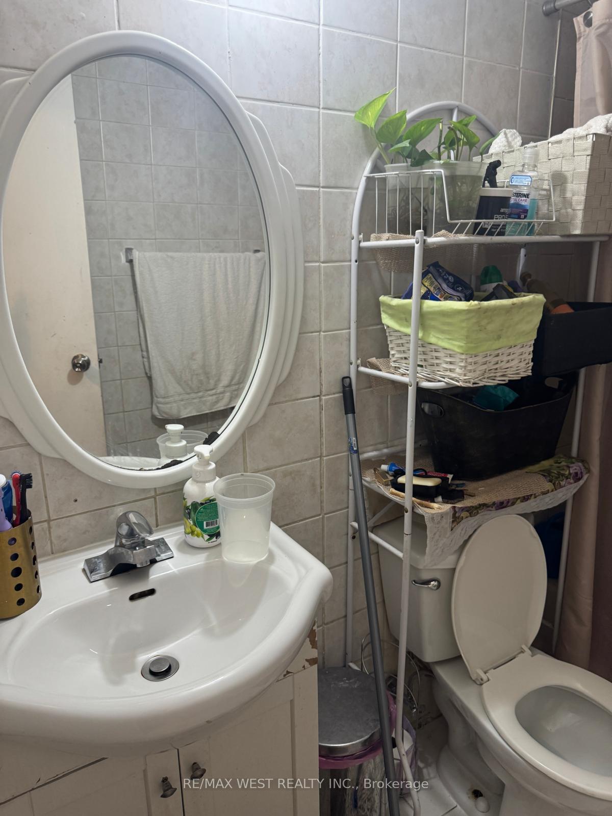 Photo 10 of Unit 2309, 390 Dixon Road, Etobicoke, Kingsview Village-The Westway — HOMEH