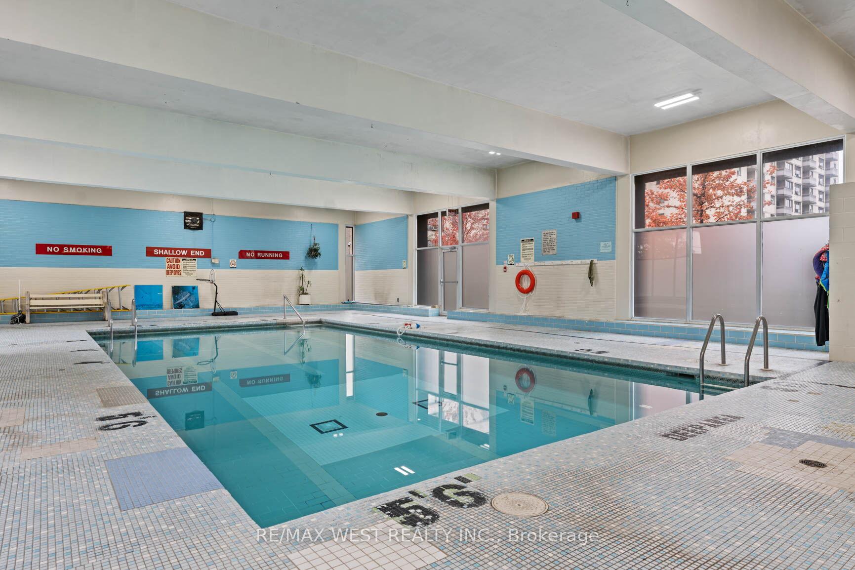 Photo 13 of Unit 2309, 390 Dixon Road, Etobicoke, Kingsview Village-The Westway — HOMEH