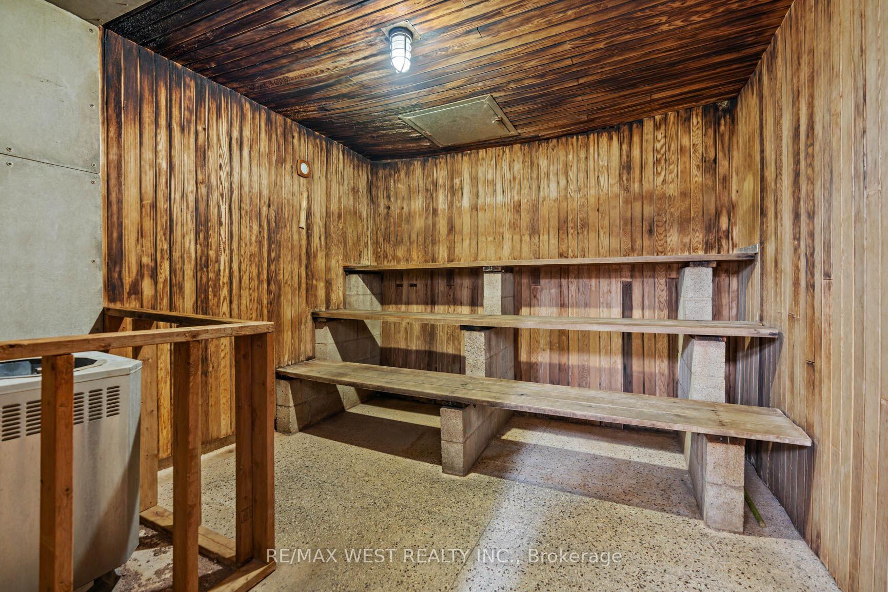 Photo 14 of Unit 2309, 390 Dixon Road, Etobicoke, Kingsview Village-The Westway — HOMEH