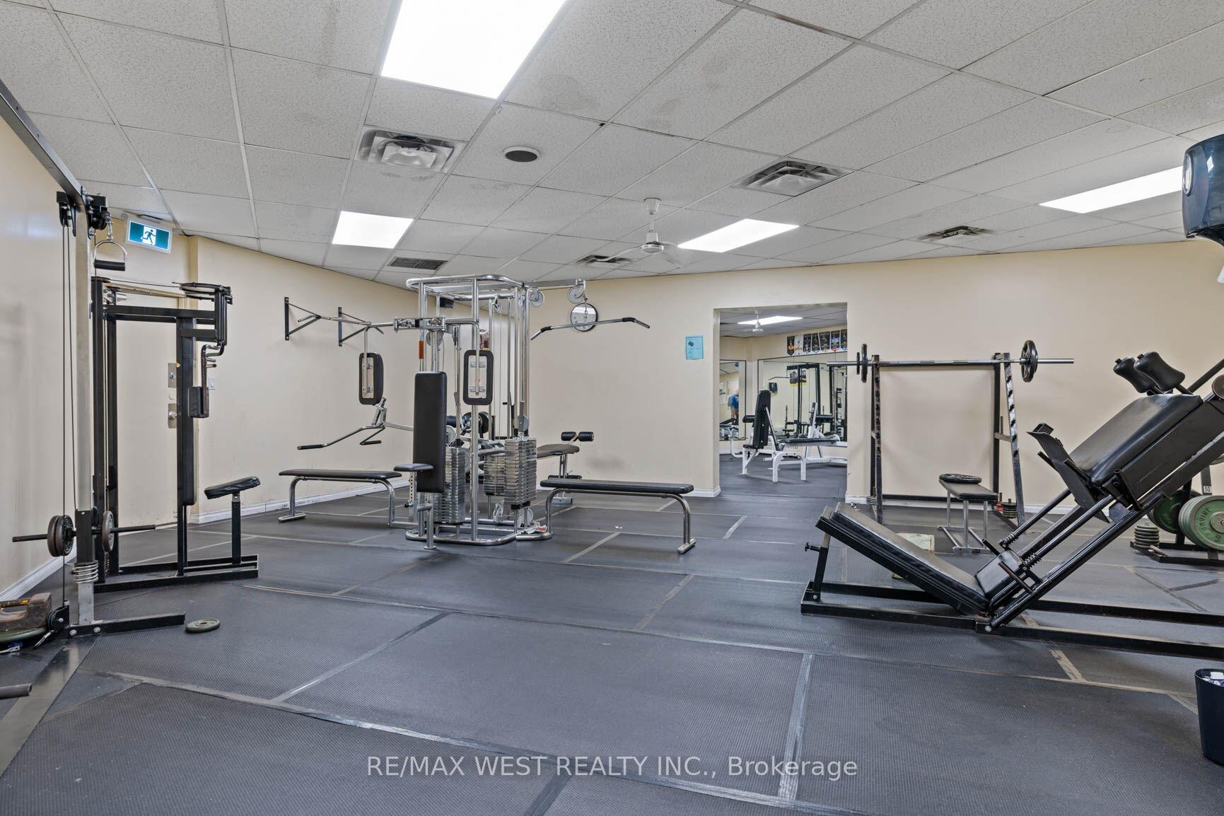 Photo 15 of Unit 2309, 390 Dixon Road, Etobicoke, Kingsview Village-The Westway — HOMEH