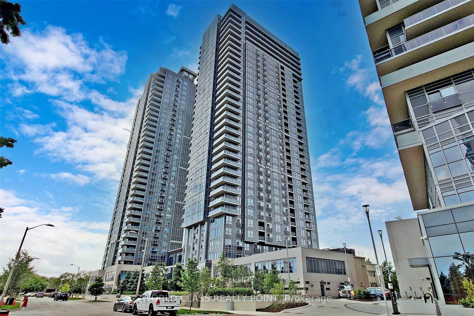Front of Unit 3124, 275 Village Green Square