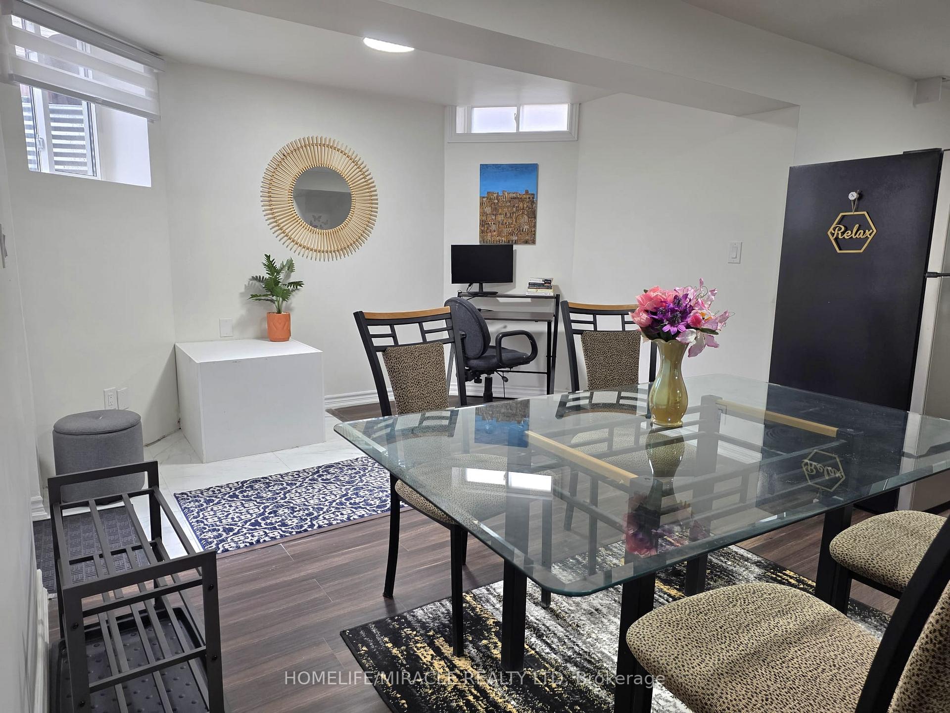 Photo 5 of 23 Thistledown Crescent, Whitby, Taunton North — HOMEH