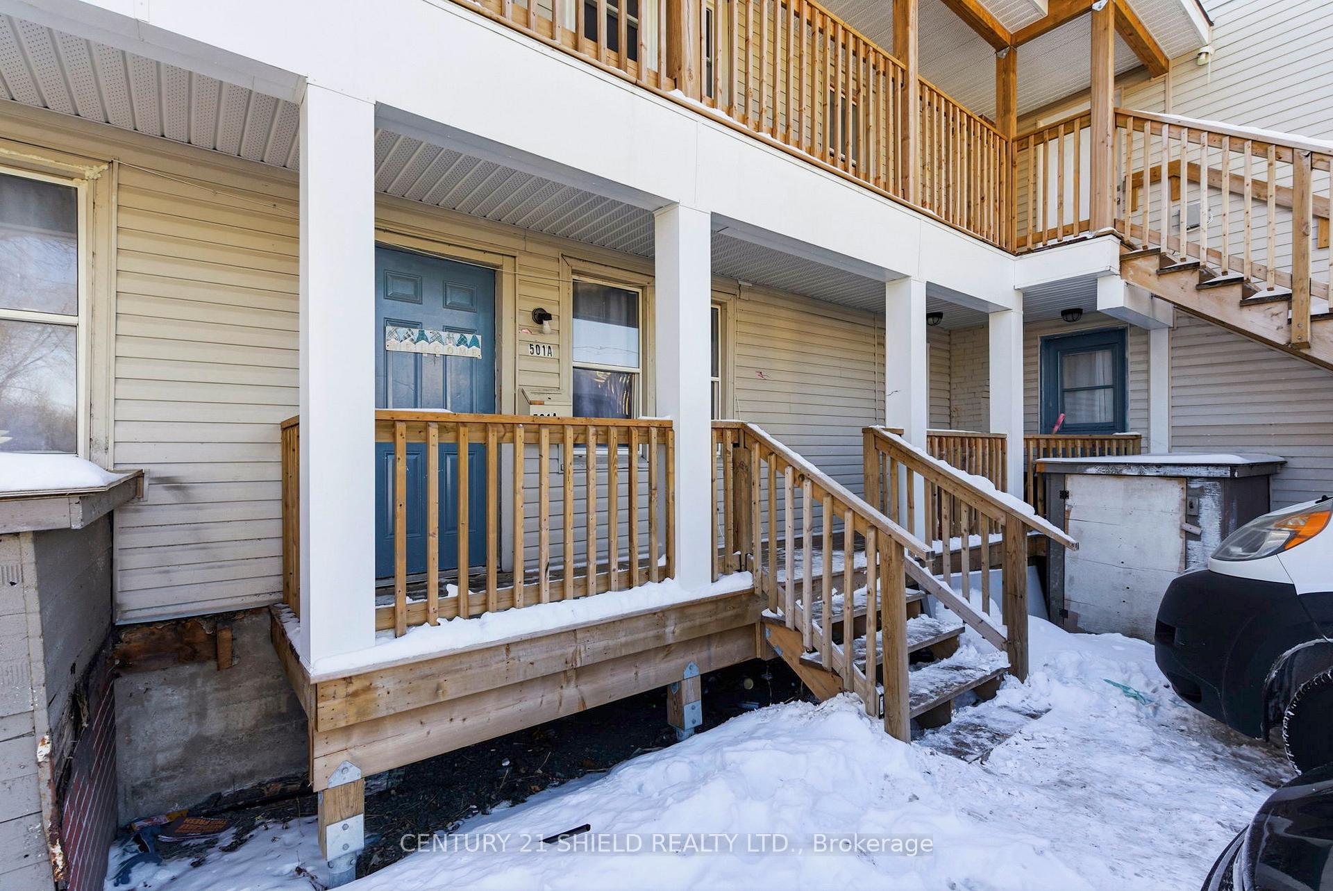 Photo 2 of 46 Gulf Street W, Cornwall, Cornwall — HOMEH