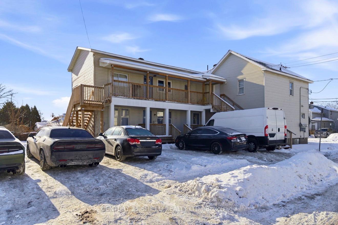 Photo 6 of 46 Gulf Street W, Cornwall, Cornwall — HOMEH