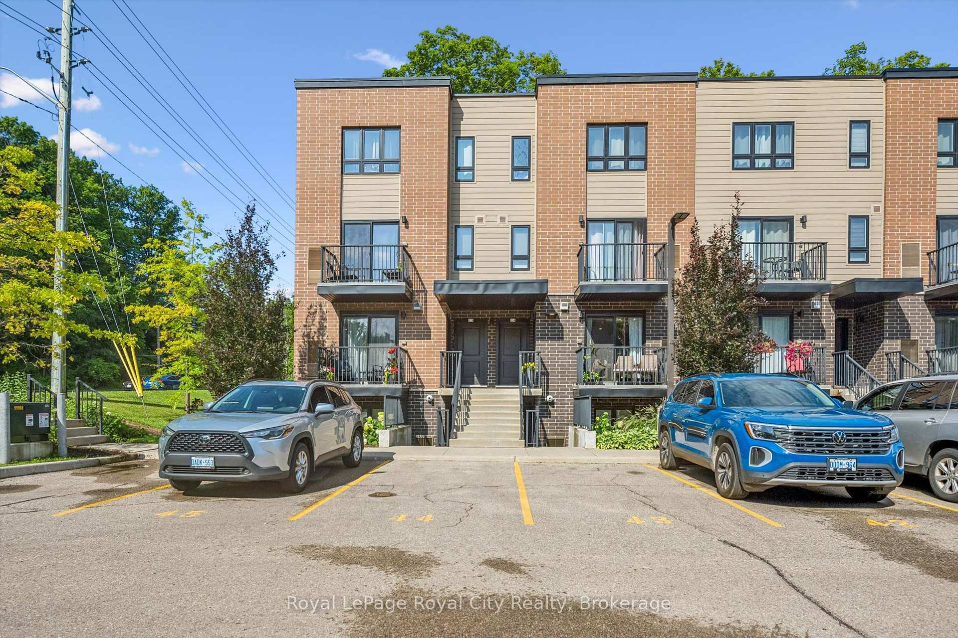 Photo of Unit C1, 190 Century Hill Drive