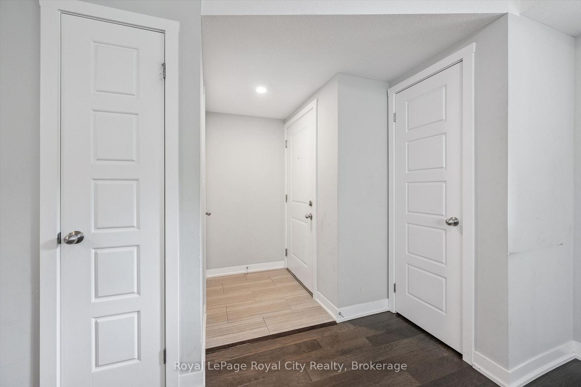 Photo 4 of Unit C1, 190 Century Hill Drive, Kitchener, Country Hills — HOMEH