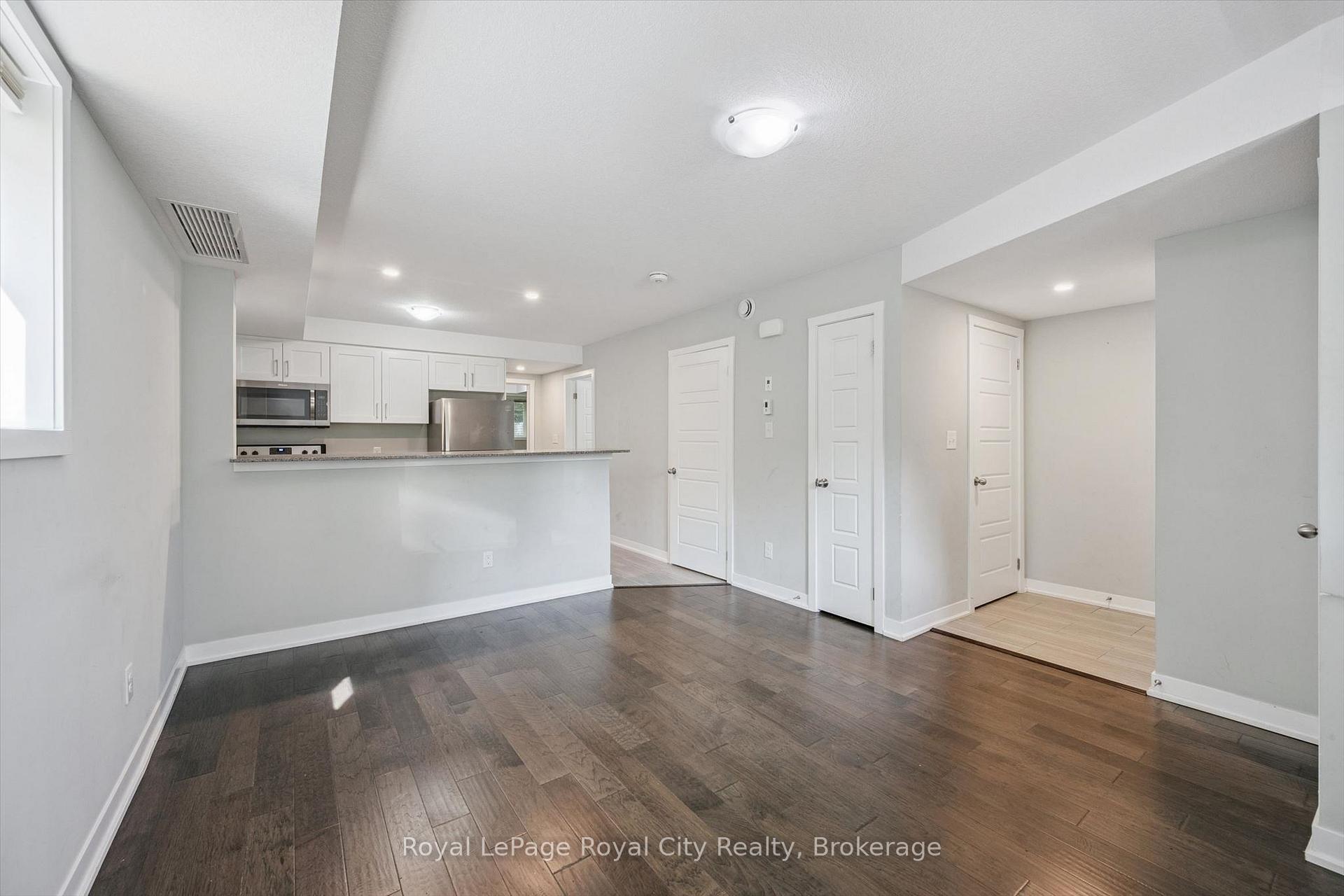 Photo 6 of Unit C1, 190 Century Hill Drive, Kitchener, Country Hills — HOMEH