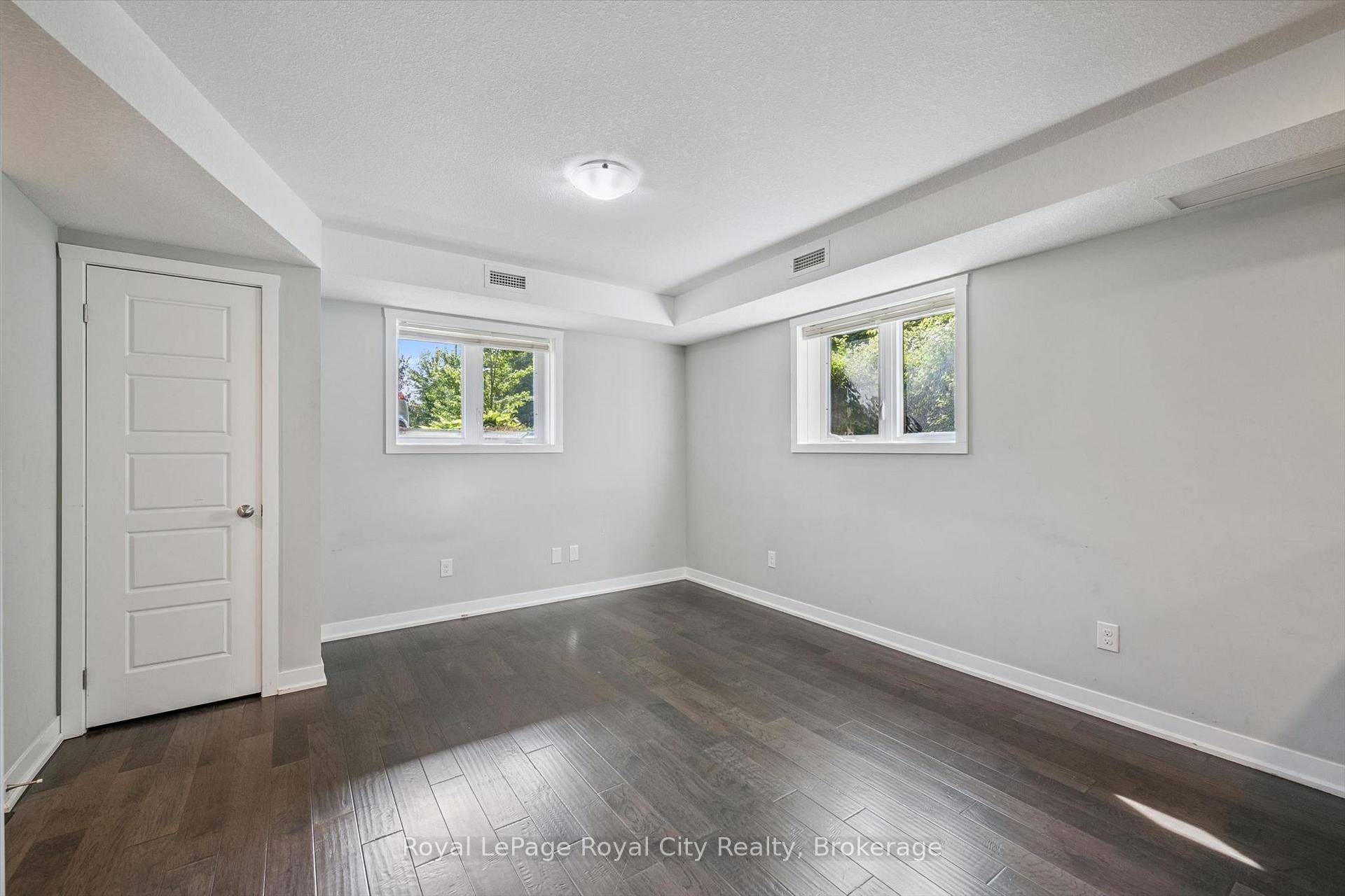 Photo 7 of Unit C1, 190 Century Hill Drive, Kitchener, Country Hills — HOMEH