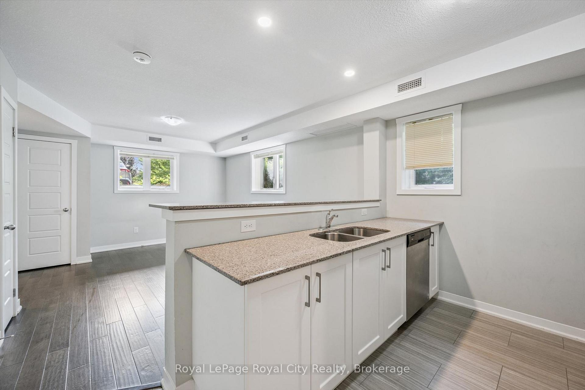 Photo 9 of Unit C1, 190 Century Hill Drive, Kitchener, Country Hills — HOMEH