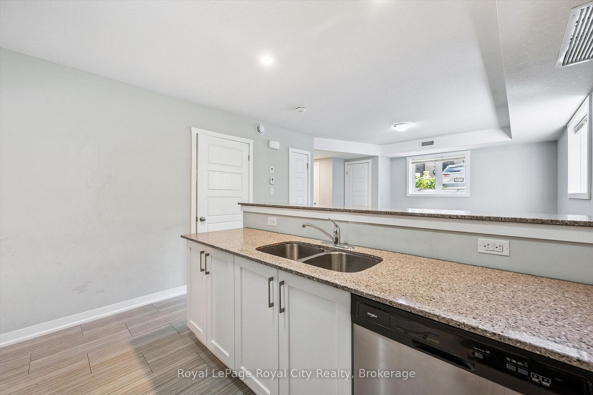 Photo 10 of Unit C1, 190 Century Hill Drive, Kitchener, Country Hills — HOMEH