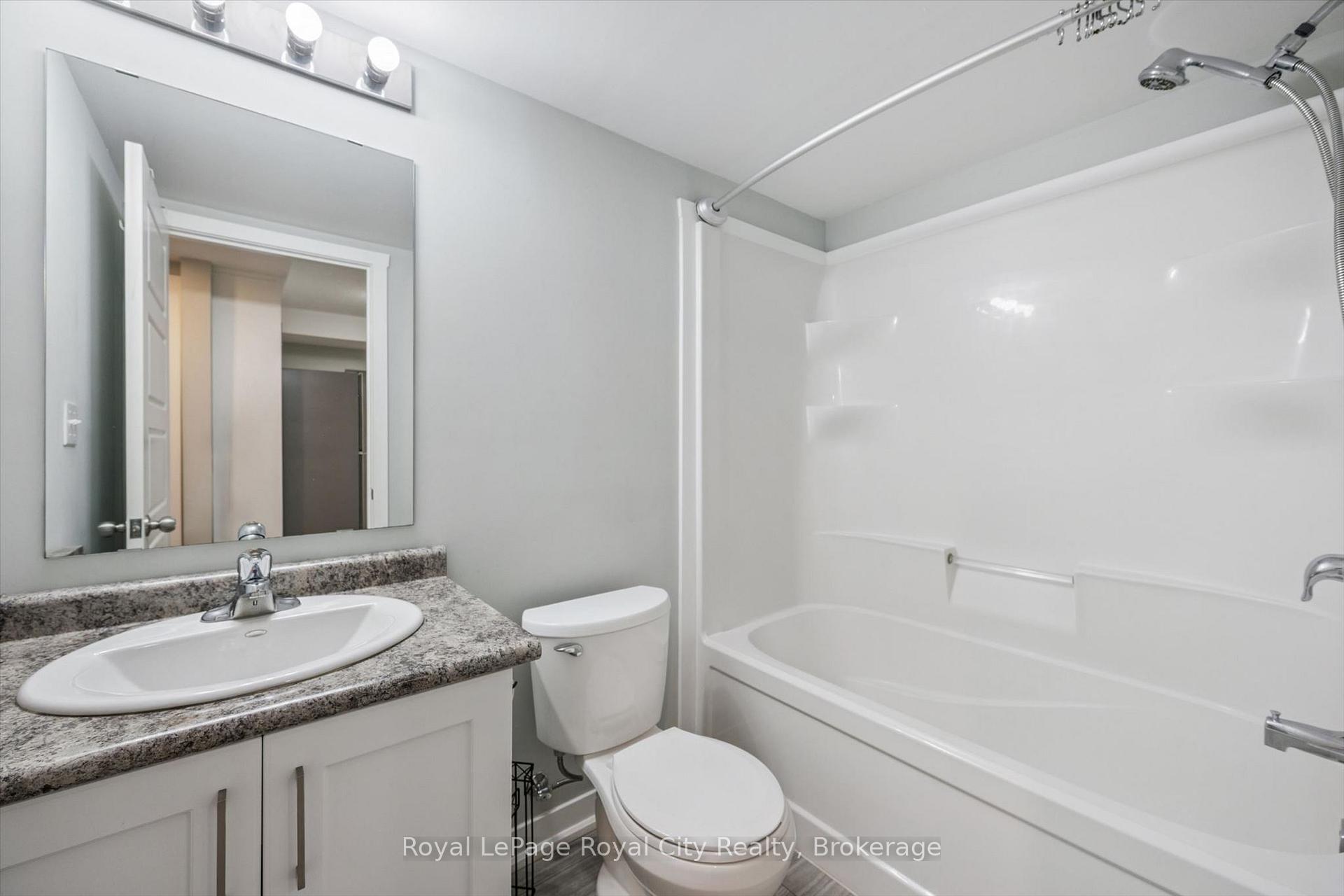 Photo 13 of Unit C1, 190 Century Hill Drive, Kitchener, Country Hills — HOMEH