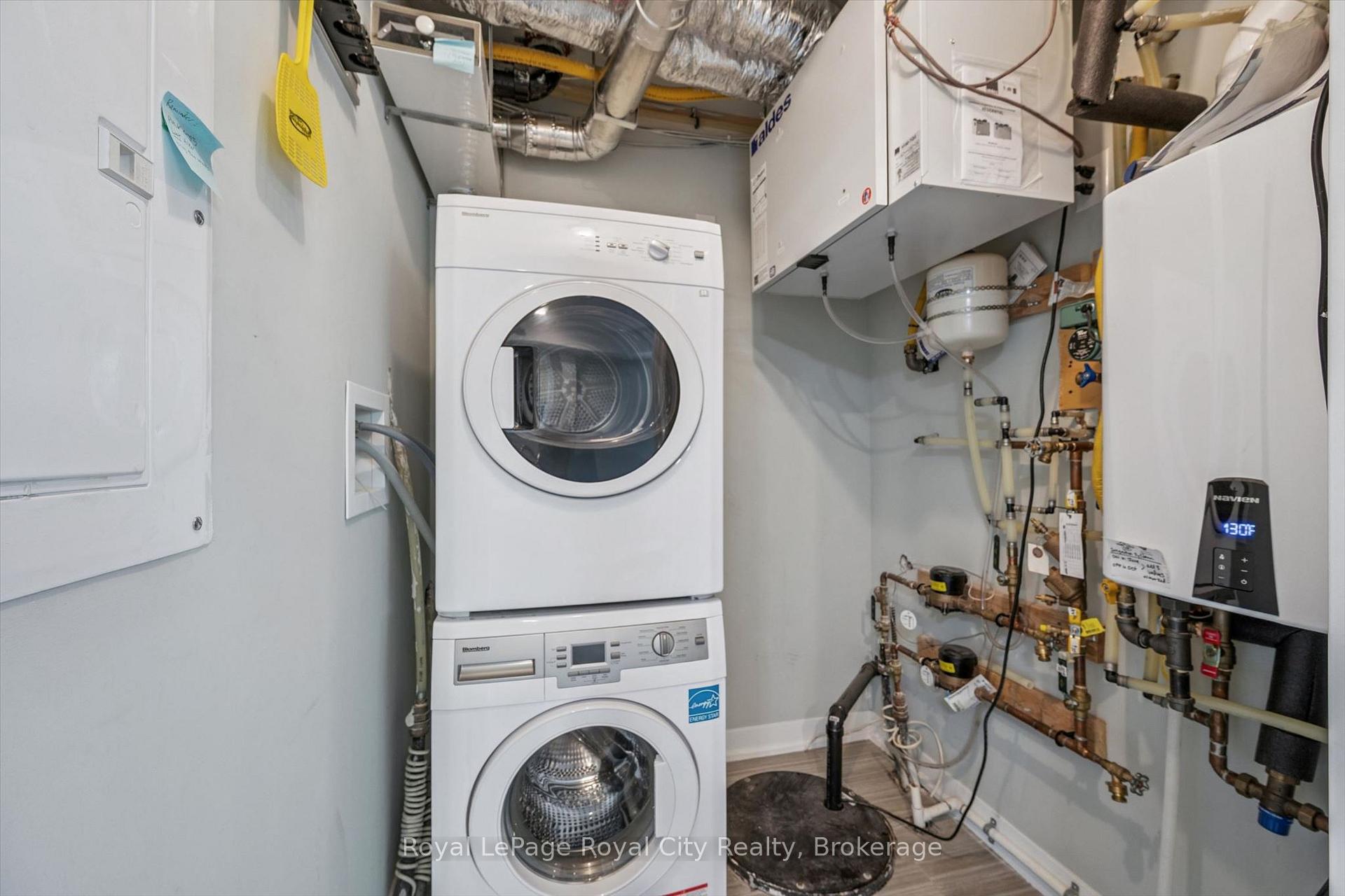 Photo 14 of Unit C1, 190 Century Hill Drive, Kitchener, Country Hills — HOMEH