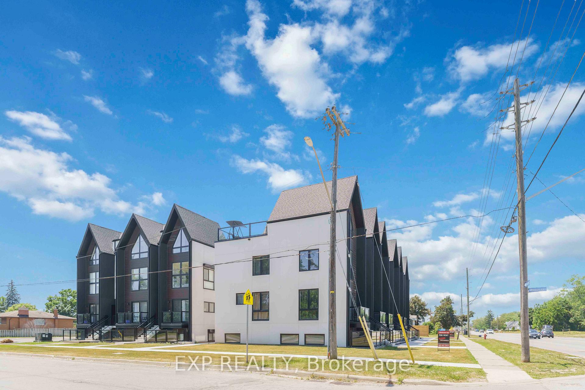 Photo 9 of Unit 306, 7277 Wilson Crescent, Niagara Falls, Oldfield — HOMEH