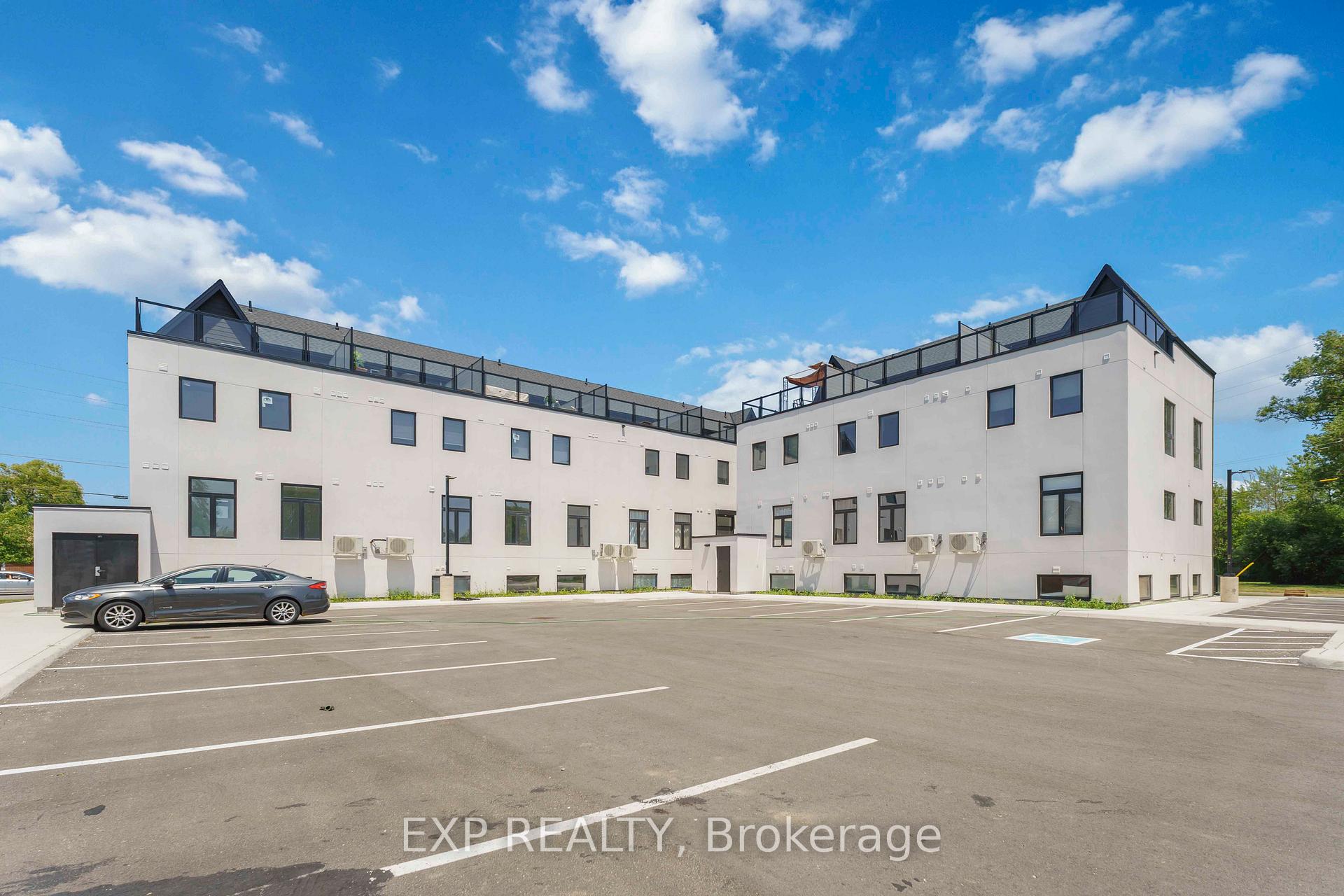 Photo 15 of Unit 306, 7277 Wilson Crescent, Niagara Falls, Oldfield — HOMEH