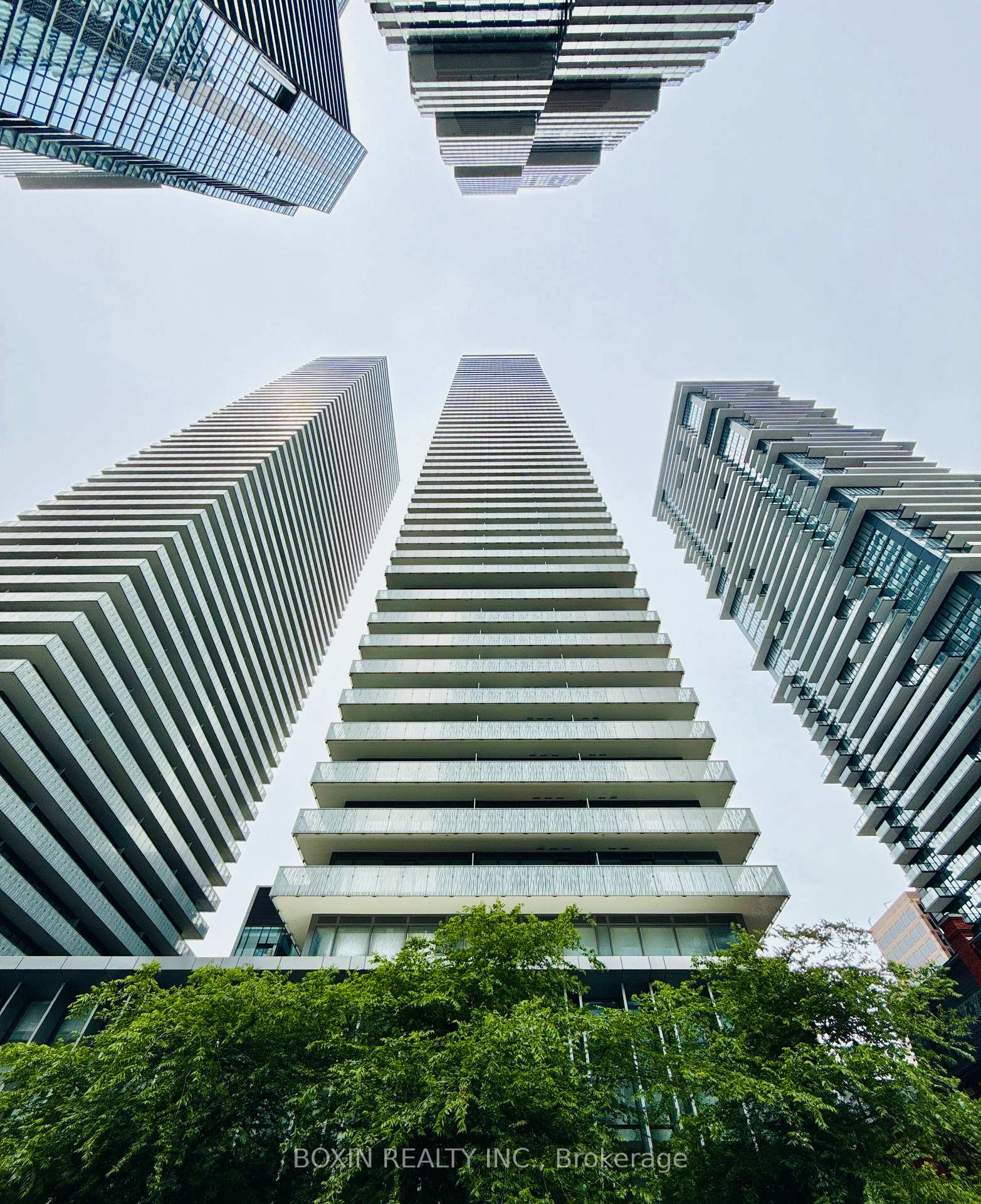 Photo 1 of Unit 706, 50 Charles Street E, Toronto, Church-Yonge Corridor — HOMEH
