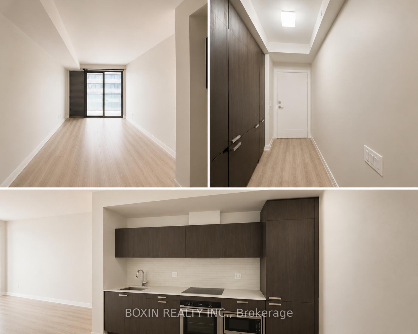 Photo 6 of Unit 706, 50 Charles Street E, Toronto, Church-Yonge Corridor — HOMEH