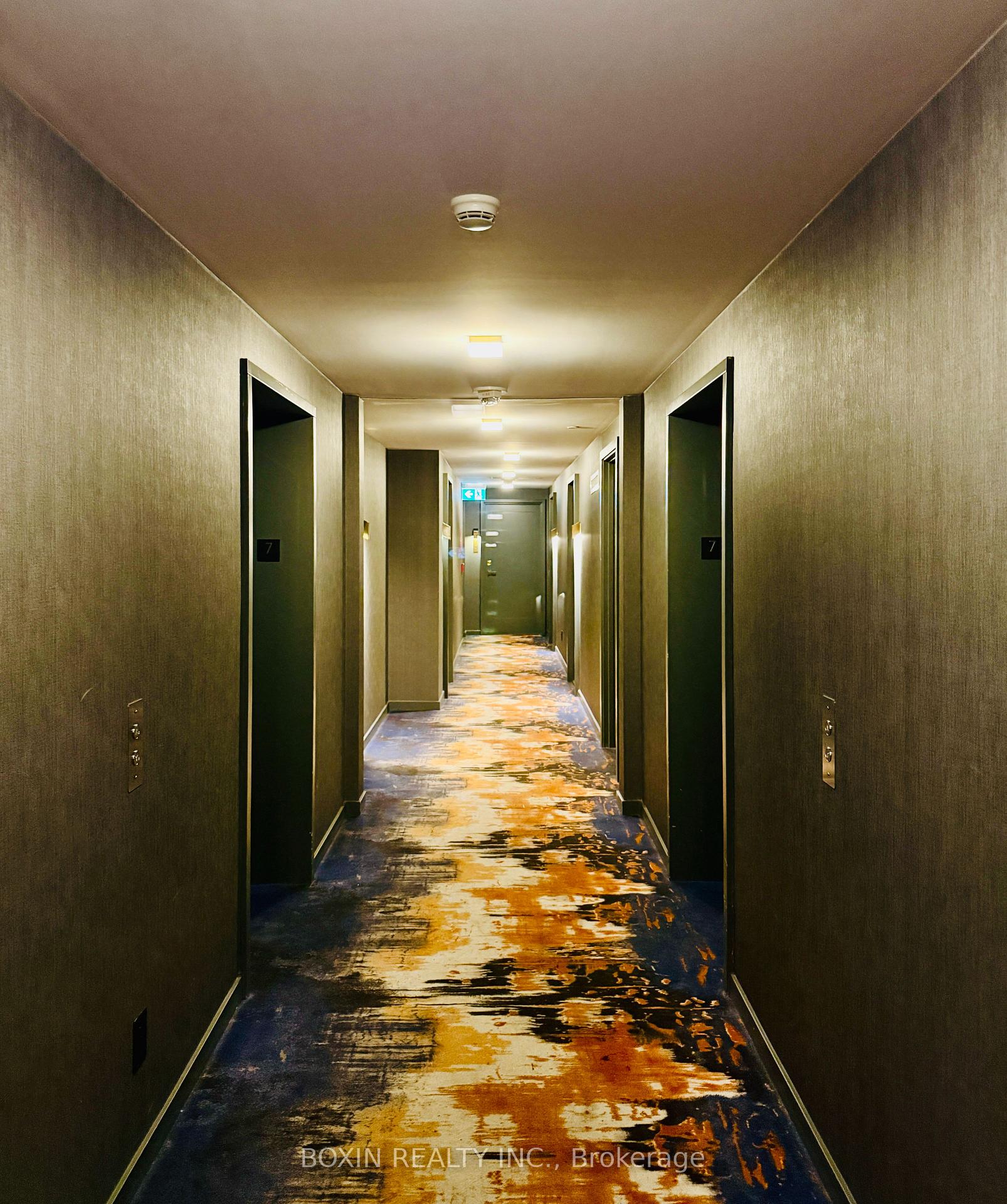 Photo 7 of Unit 706, 50 Charles Street E, Toronto, Church-Yonge Corridor — HOMEH