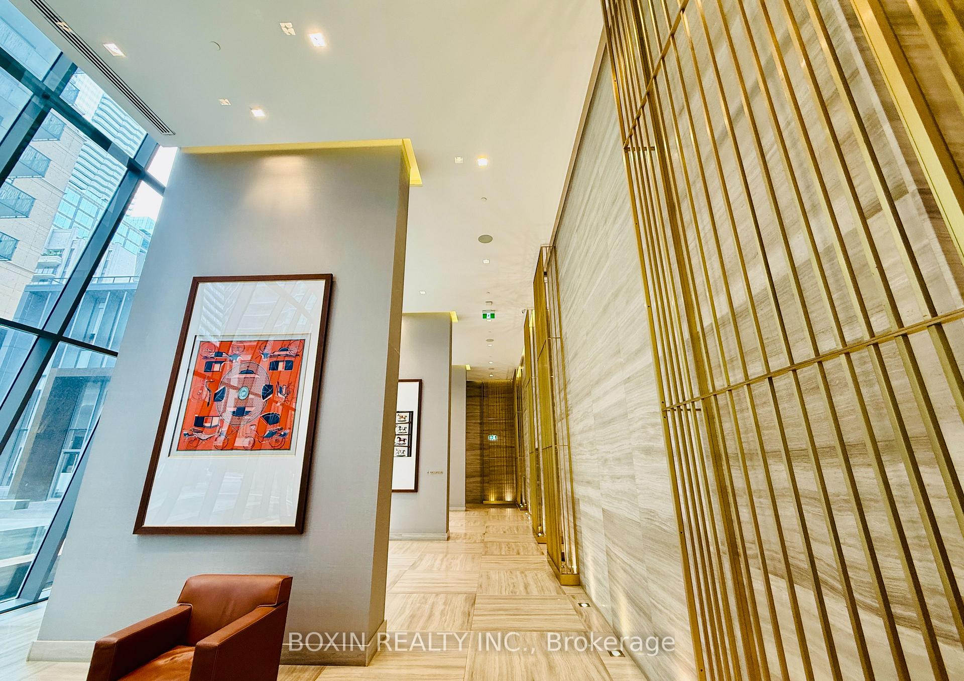 Photo 8 of Unit 706, 50 Charles Street E, Toronto, Church-Yonge Corridor — HOMEH