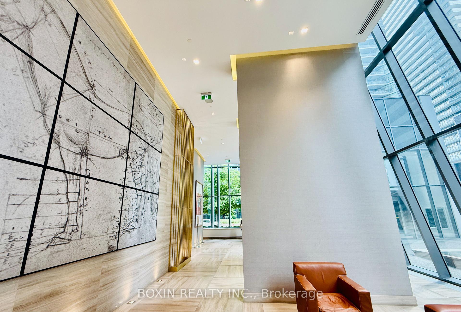 Photo 9 of Unit 706, 50 Charles Street E, Toronto, Church-Yonge Corridor — HOMEH