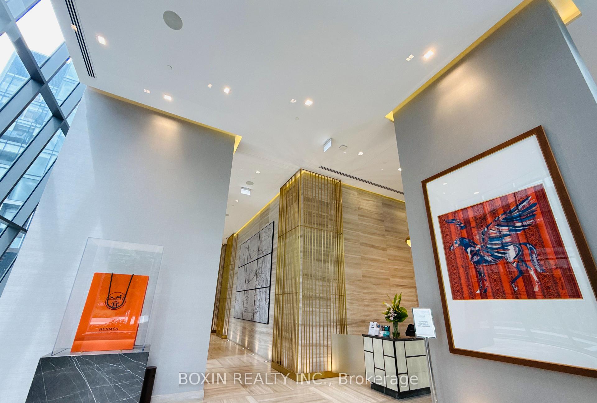 Photo 11 of Unit 706, 50 Charles Street E, Toronto, Church-Yonge Corridor — HOMEH