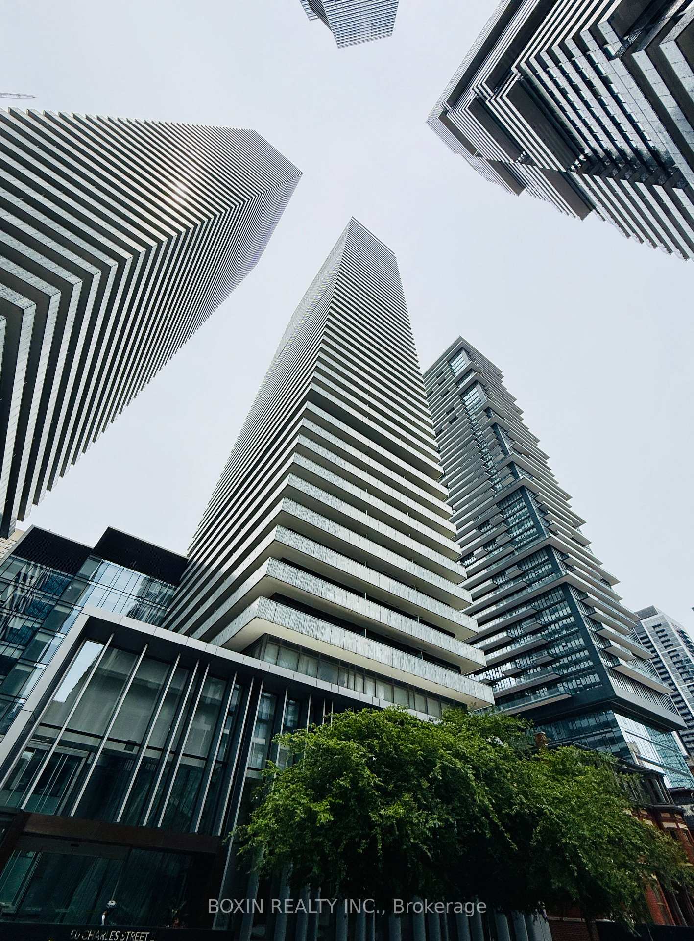 Photo 12 of Unit 706, 50 Charles Street E, Toronto, Church-Yonge Corridor — HOMEH