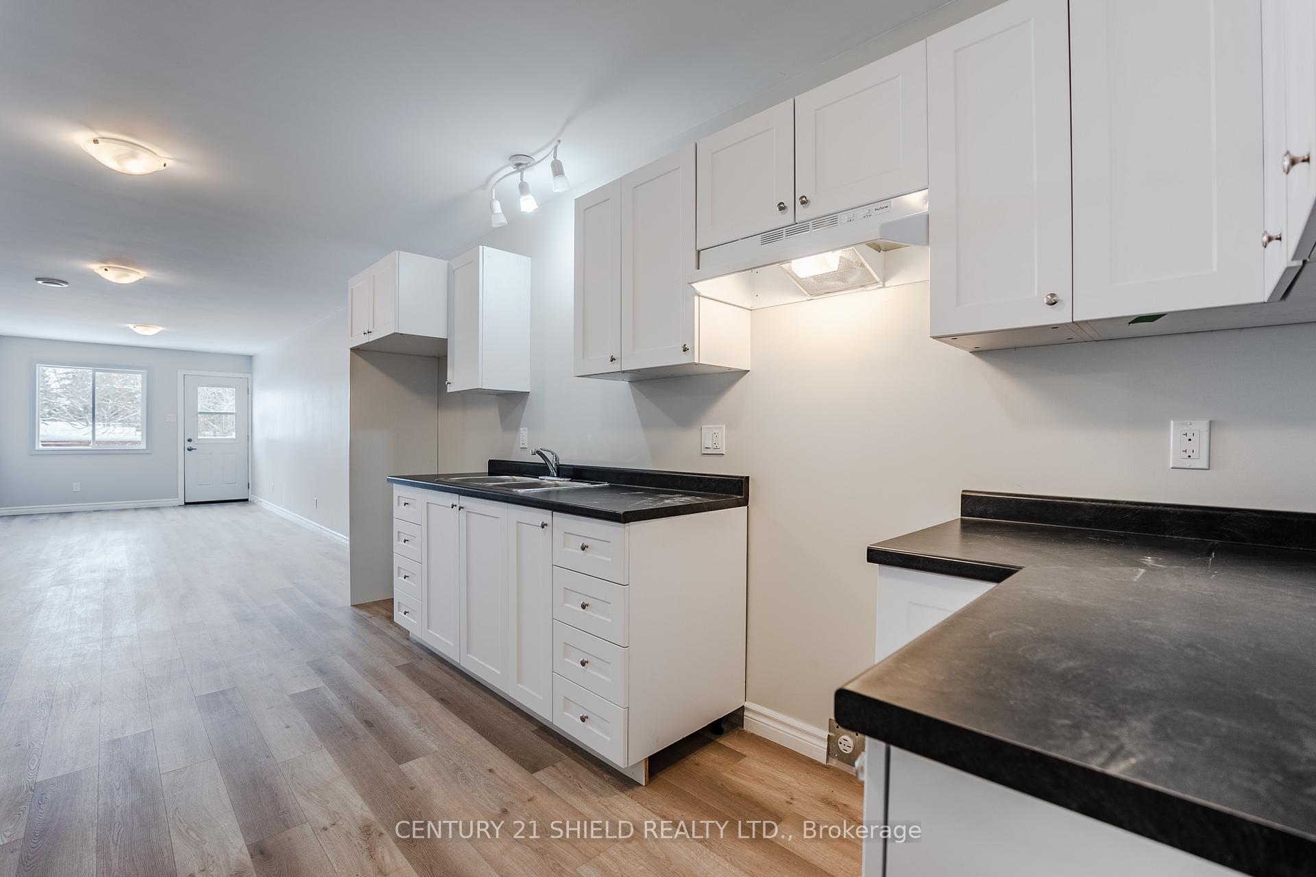 Photo 4 of Unit A, 15 William Street, North Stormont, Finch — HOMEH