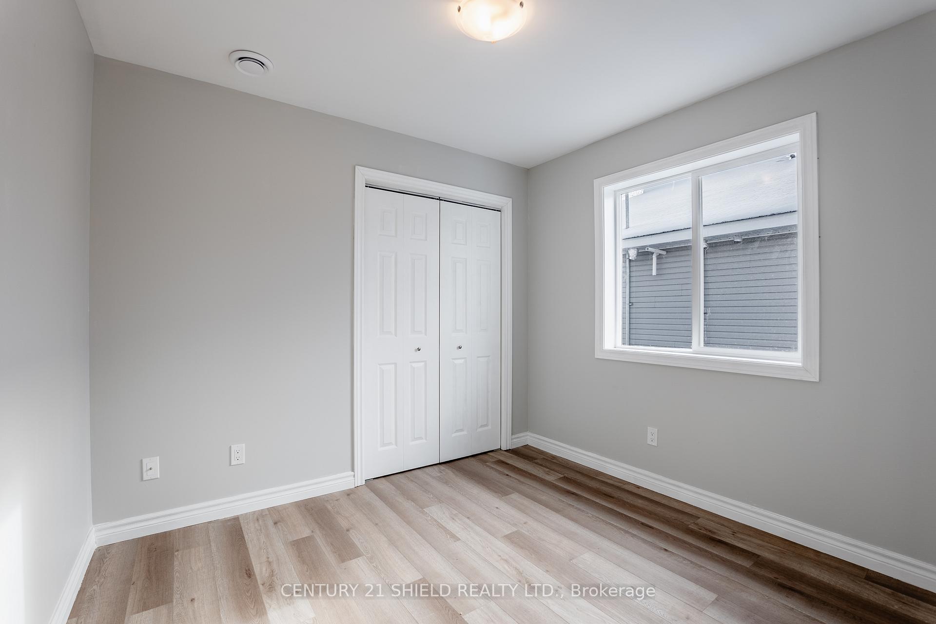 Photo 14 of Unit A, 15 William Street, North Stormont, Finch — HOMEH