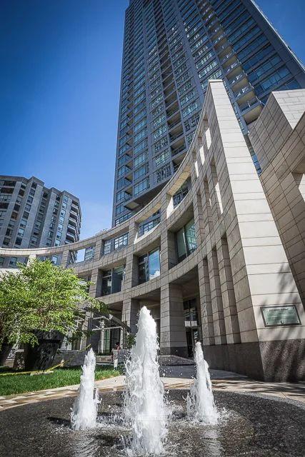 Photo 1 of Unit 2704, 2181 Yonge Street, Toronto, Mount Pleasant West — HOMEH