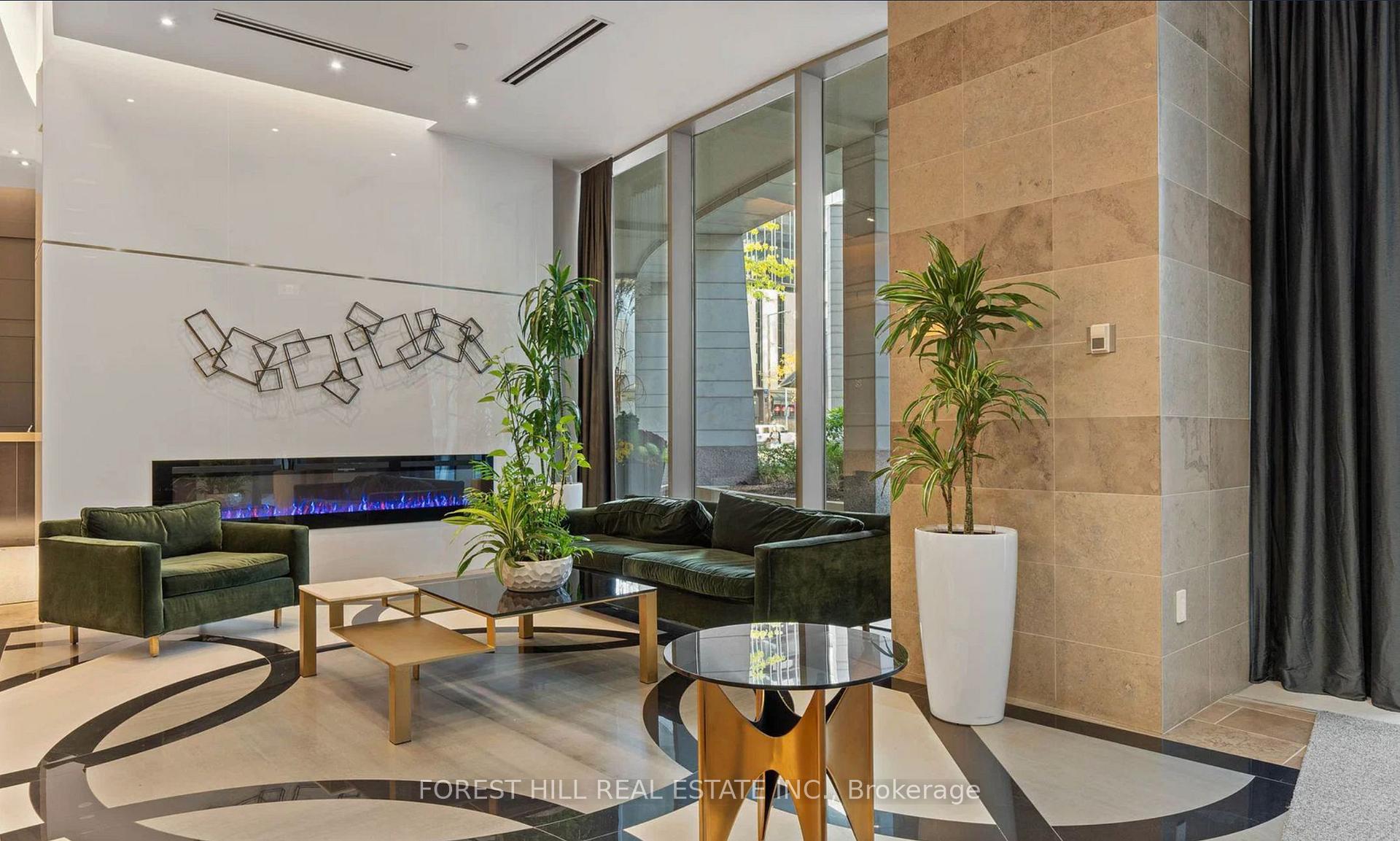Photo 3 of Unit 2704, 2181 Yonge Street, Toronto, Mount Pleasant West — HOMEH