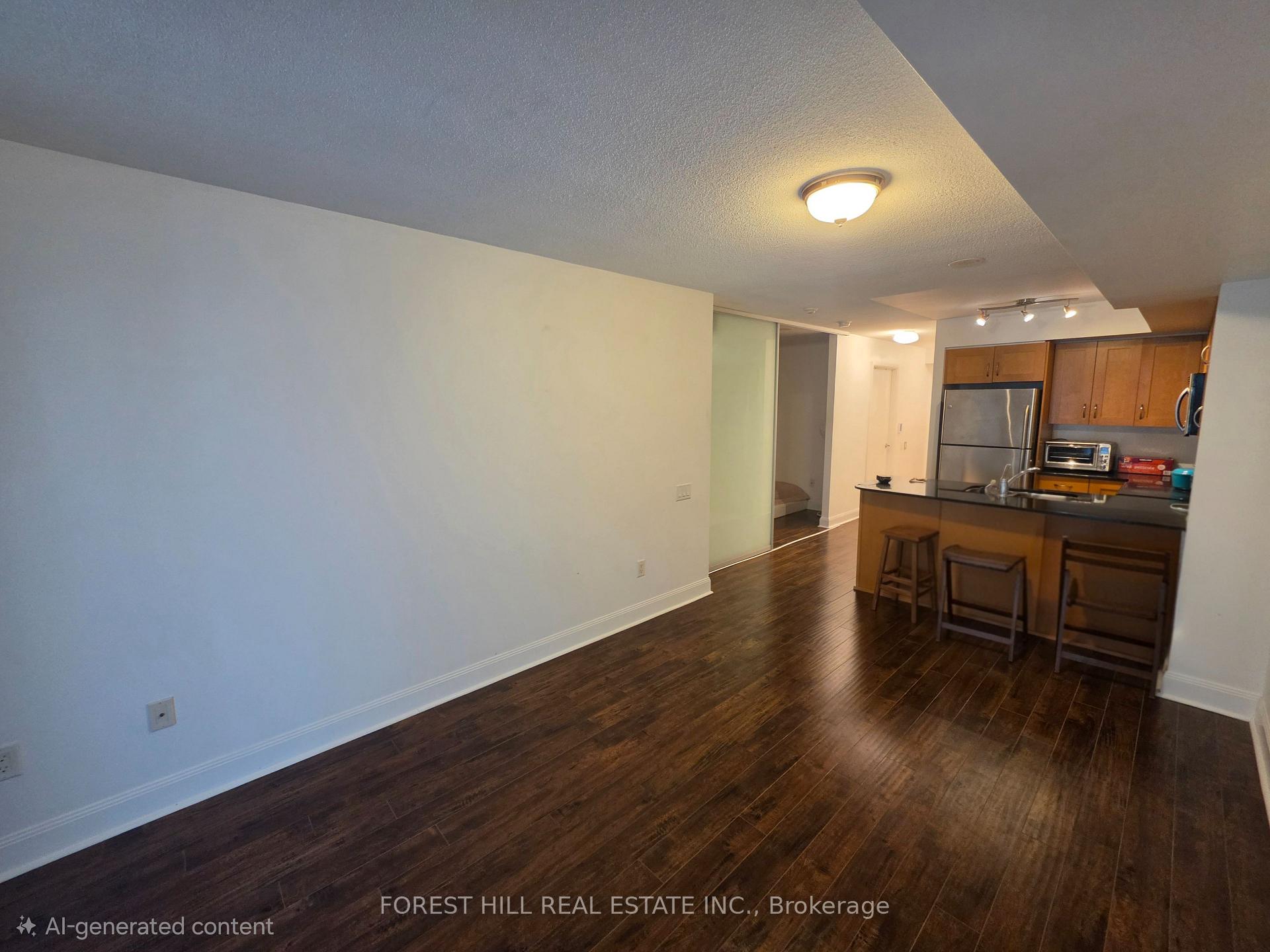 Photo 5 of Unit 2704, 2181 Yonge Street, Toronto, Mount Pleasant West — HOMEH