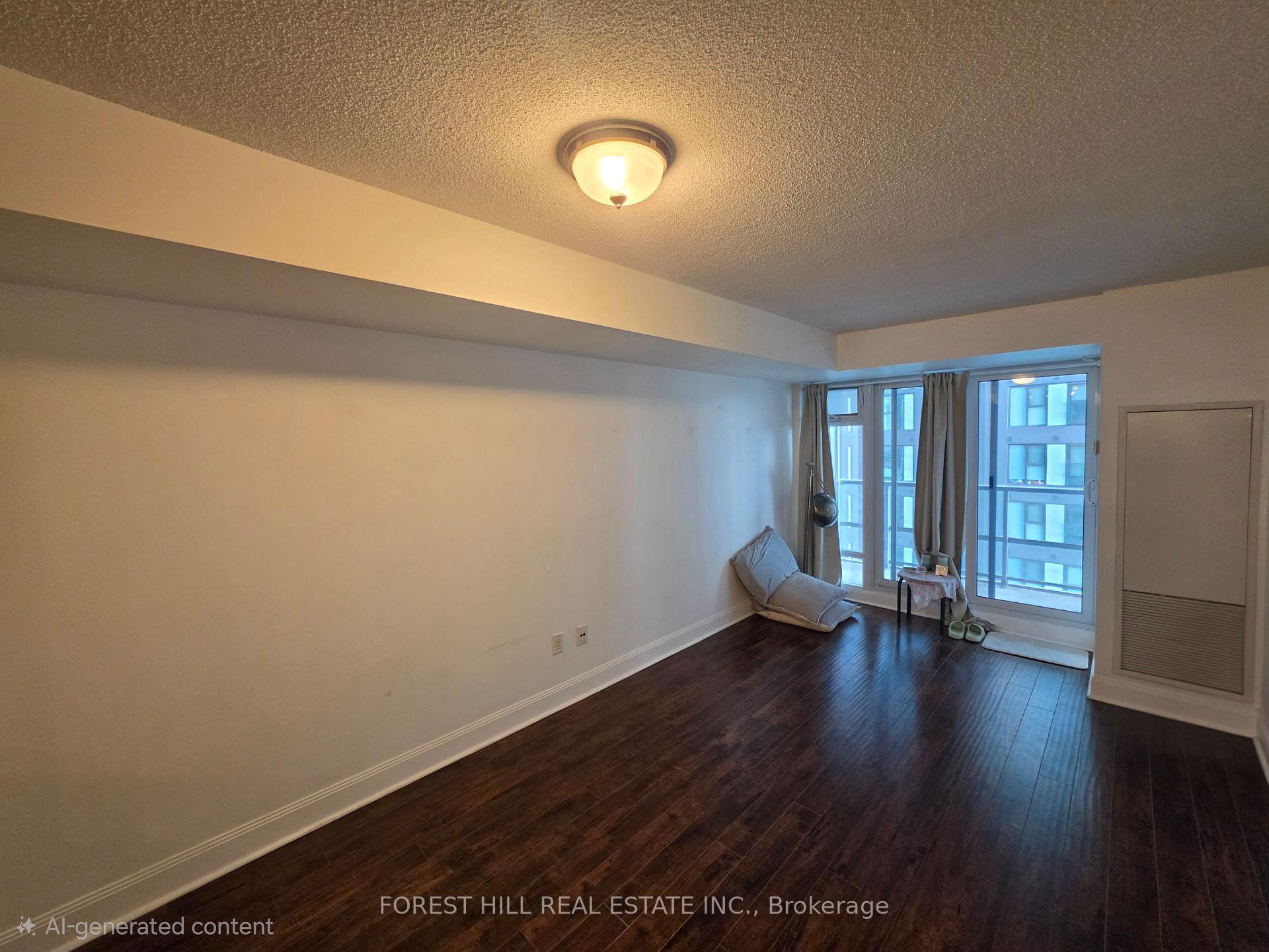 Photo 6 of Unit 2704, 2181 Yonge Street, Toronto, Mount Pleasant West — HOMEH