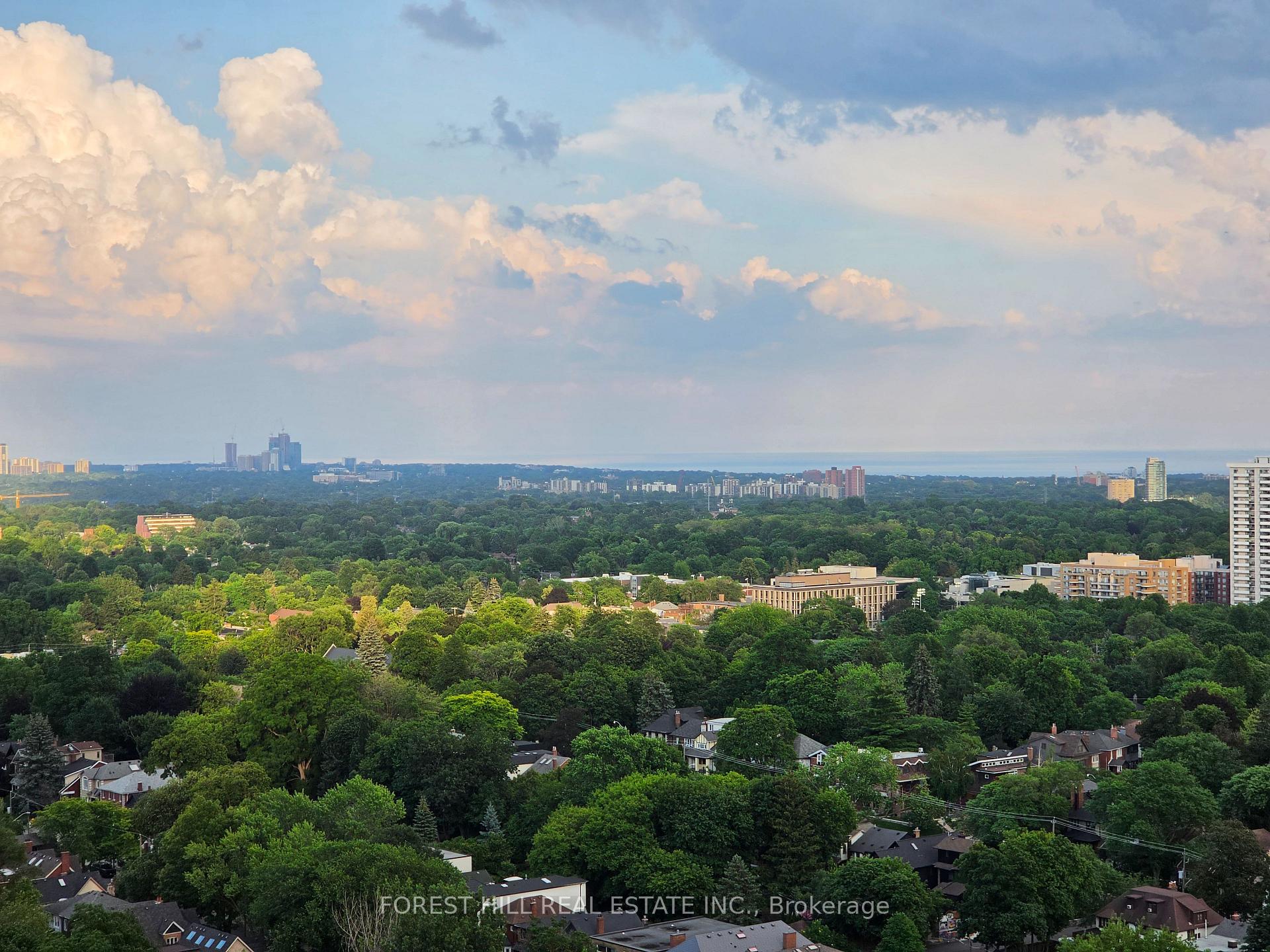 Photo 10 of Unit 2704, 2181 Yonge Street, Toronto, Mount Pleasant West — HOMEH