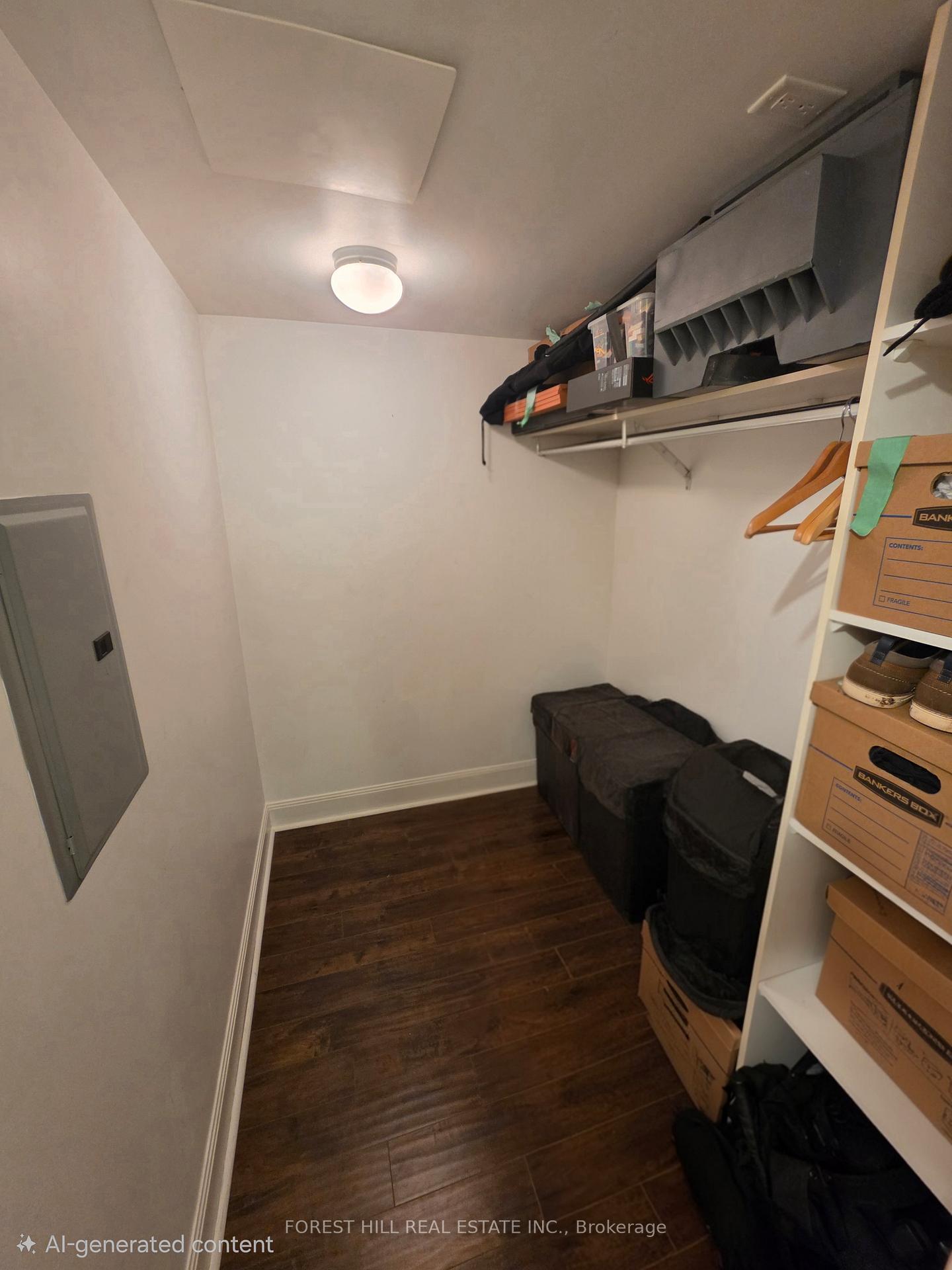 Photo 13 of Unit 2704, 2181 Yonge Street, Toronto, Mount Pleasant West — HOMEH