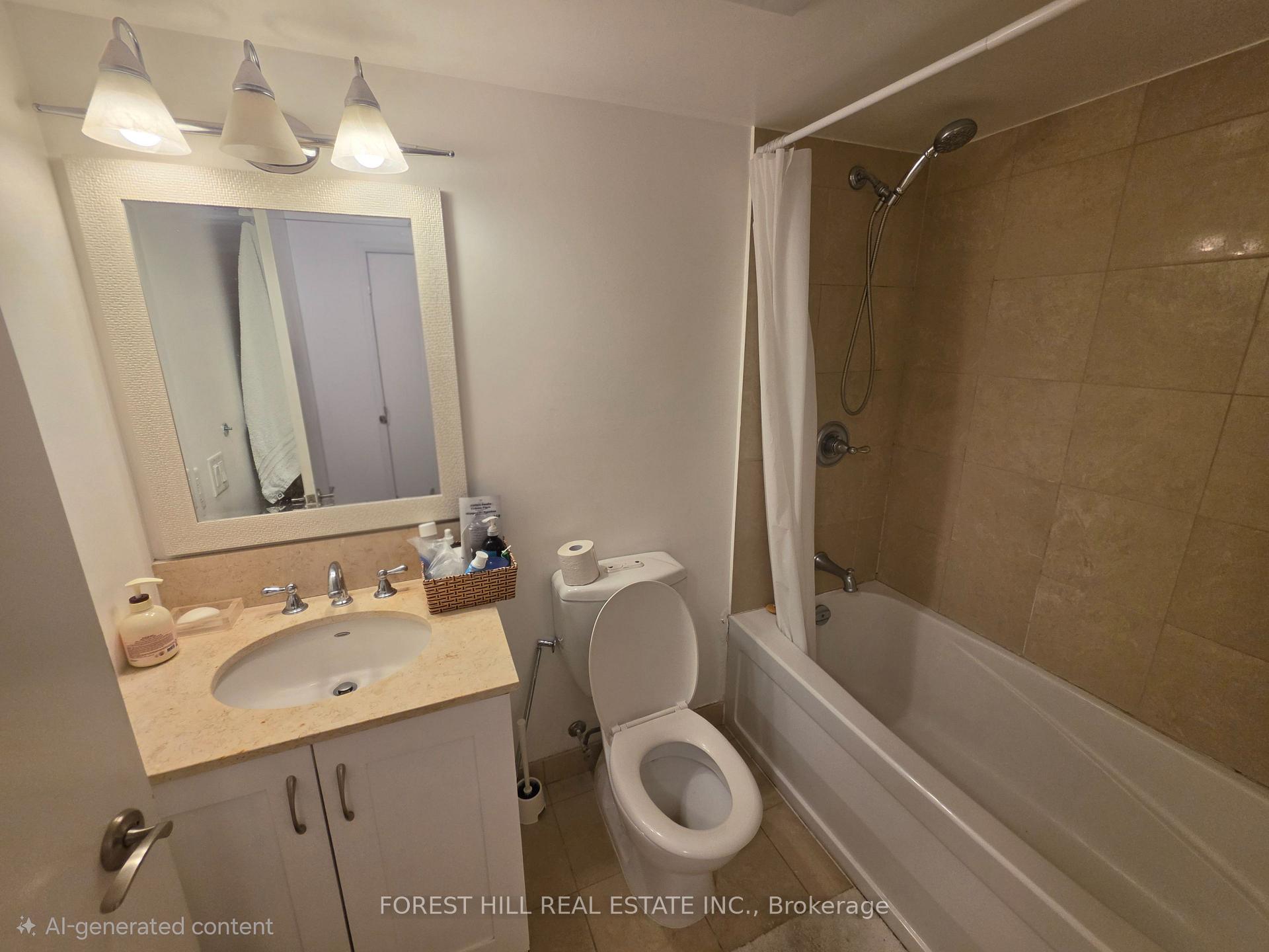 Photo 14 of Unit 2704, 2181 Yonge Street, Toronto, Mount Pleasant West — HOMEH