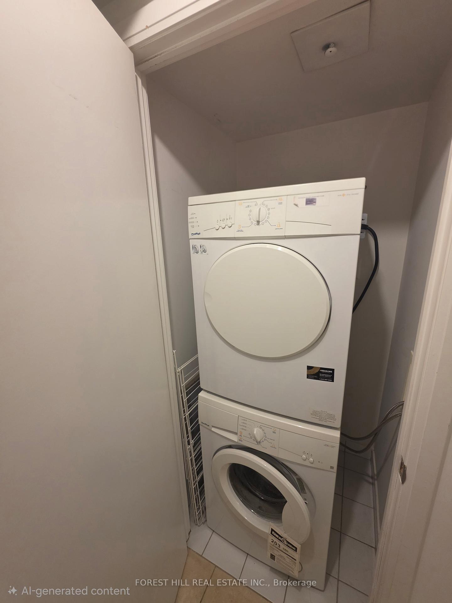 Photo 15 of Unit 2704, 2181 Yonge Street, Toronto, Mount Pleasant West — HOMEH