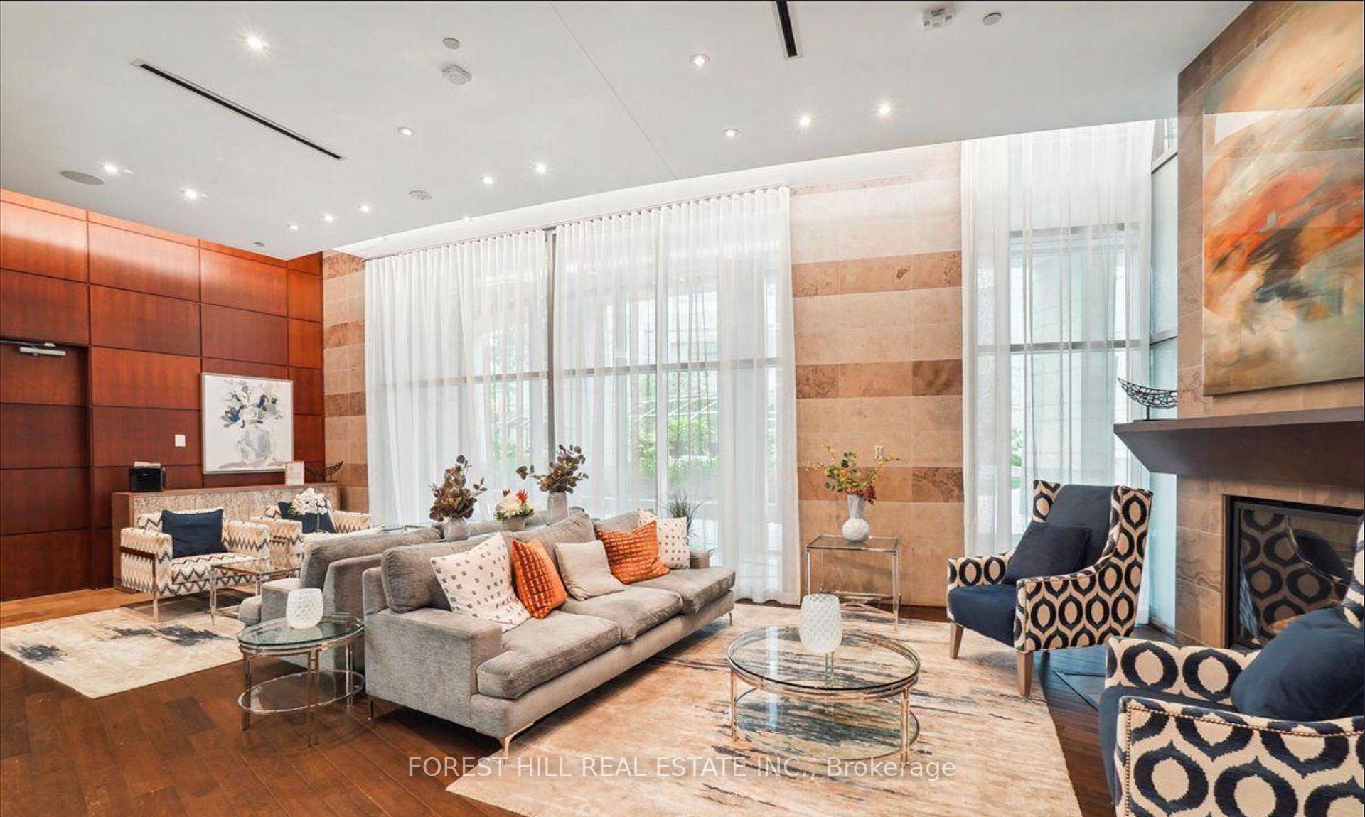 Photo 16 of Unit 2704, 2181 Yonge Street, Toronto, Mount Pleasant West — HOMEH