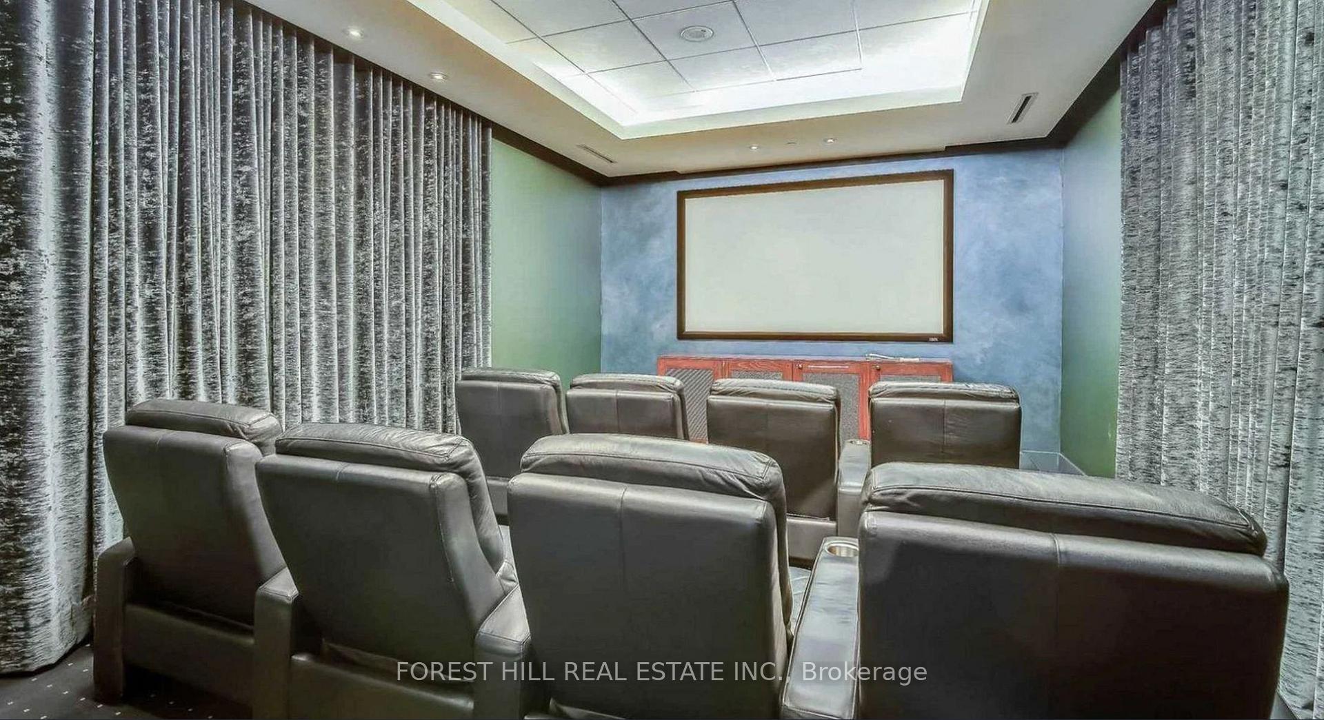 Photo 20 of Unit 2704, 2181 Yonge Street, Toronto, Mount Pleasant West — HOMEH