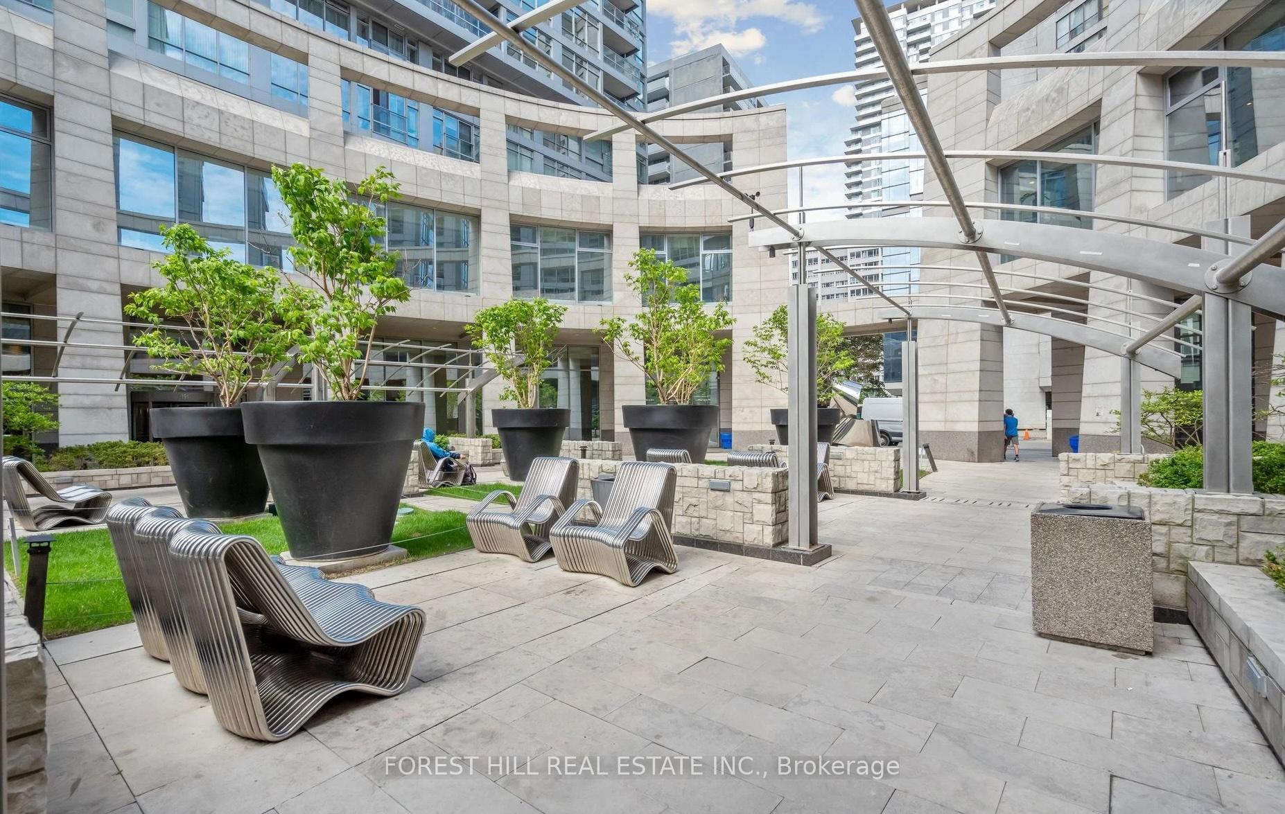 Photo 21 of Unit 2704, 2181 Yonge Street, Toronto, Mount Pleasant West — HOMEH