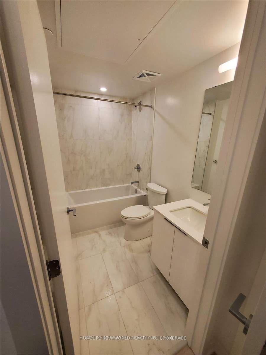 Photo 7 of Unit 3605, 357 King Street W, Toronto, Waterfront Communities — HOMEH