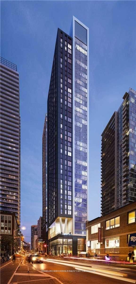 Photo 11 of Unit 3605, 357 King Street W, Toronto, Waterfront Communities — HOMEH