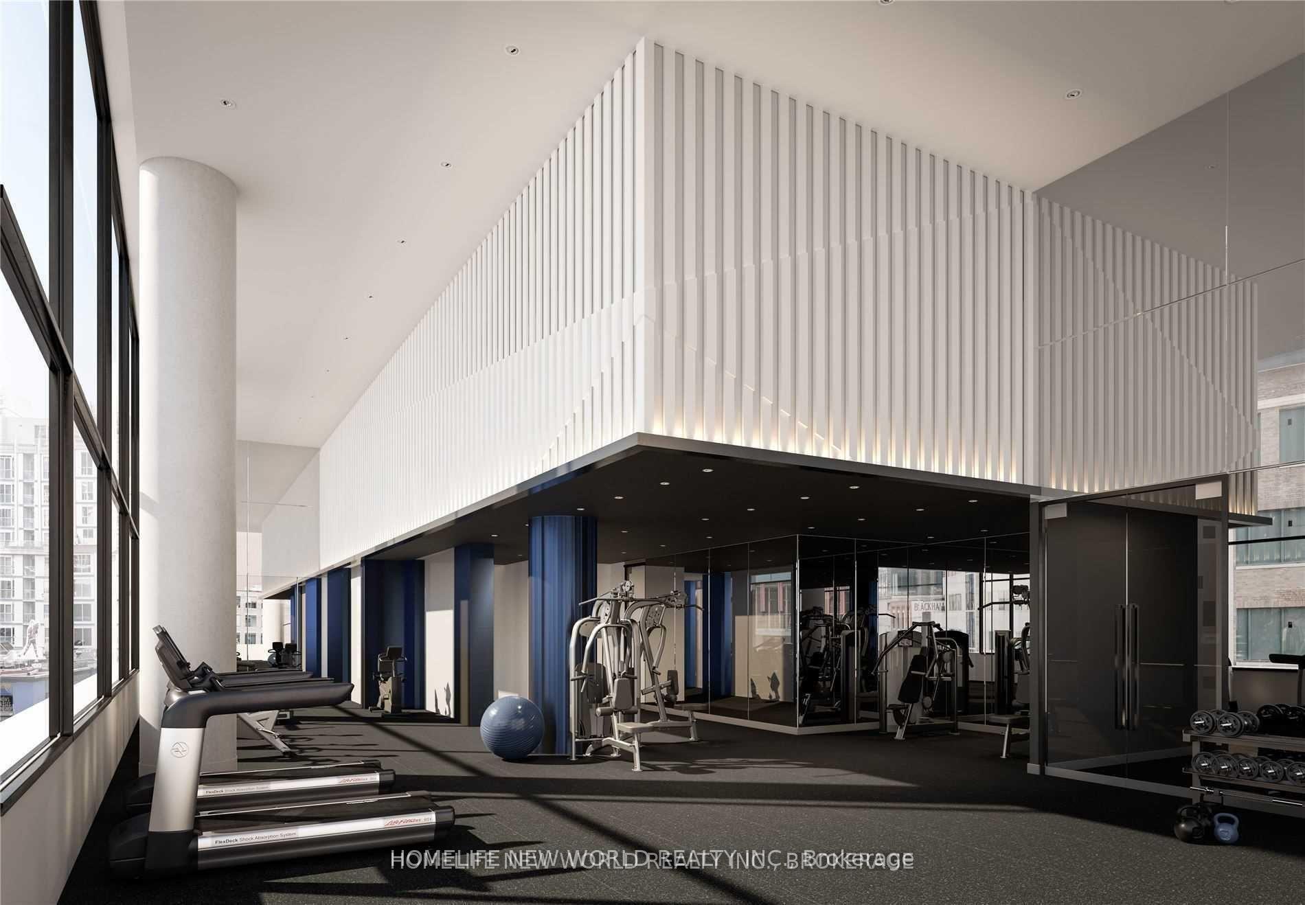 Photo 12 of Unit 3605, 357 King Street W, Toronto, Waterfront Communities — HOMEH