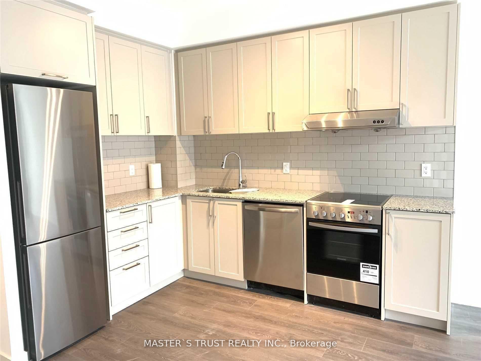 Photo 2 of Unit 508W, 268 Buchanan Drive, Markham, Unionville — HOMEH