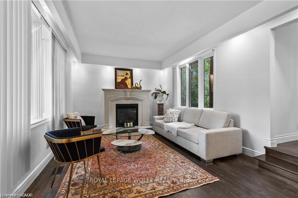 Photo 2 of 355 Edgehill Drive, Kitchener, Pioneer Tower West — HOMEH