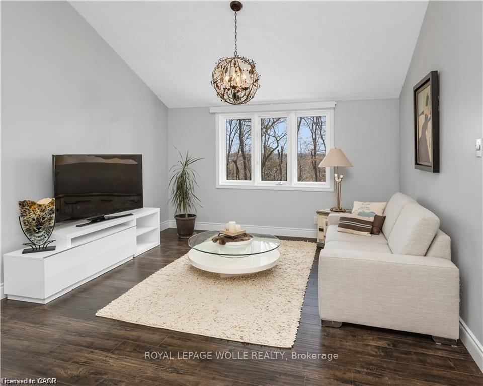 Photo 8 of 355 Edgehill Drive, Kitchener, Pioneer Tower West — HOMEH