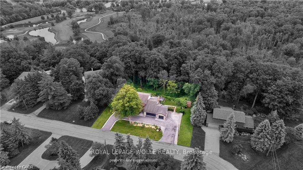 Photo 13 of 355 Edgehill Drive, Kitchener, Pioneer Tower West — HOMEH