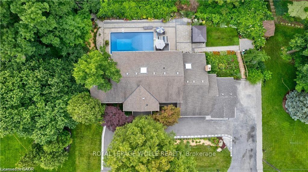 Photo 15 of 355 Edgehill Drive, Kitchener, Pioneer Tower West — HOMEH