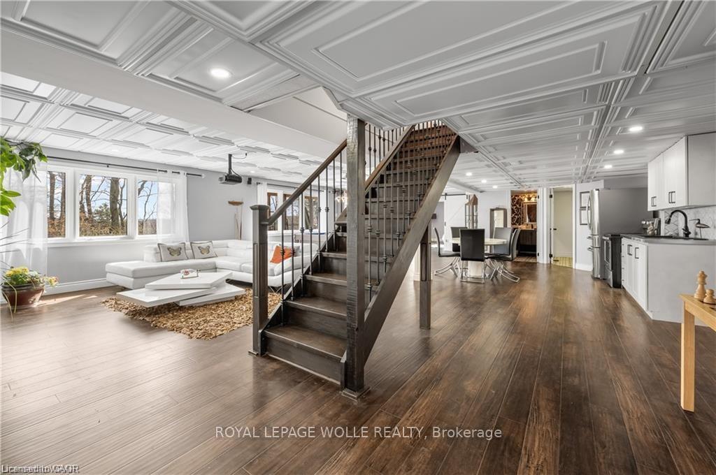 Photo 20 of 355 Edgehill Drive, Kitchener, Pioneer Tower West — HOMEH